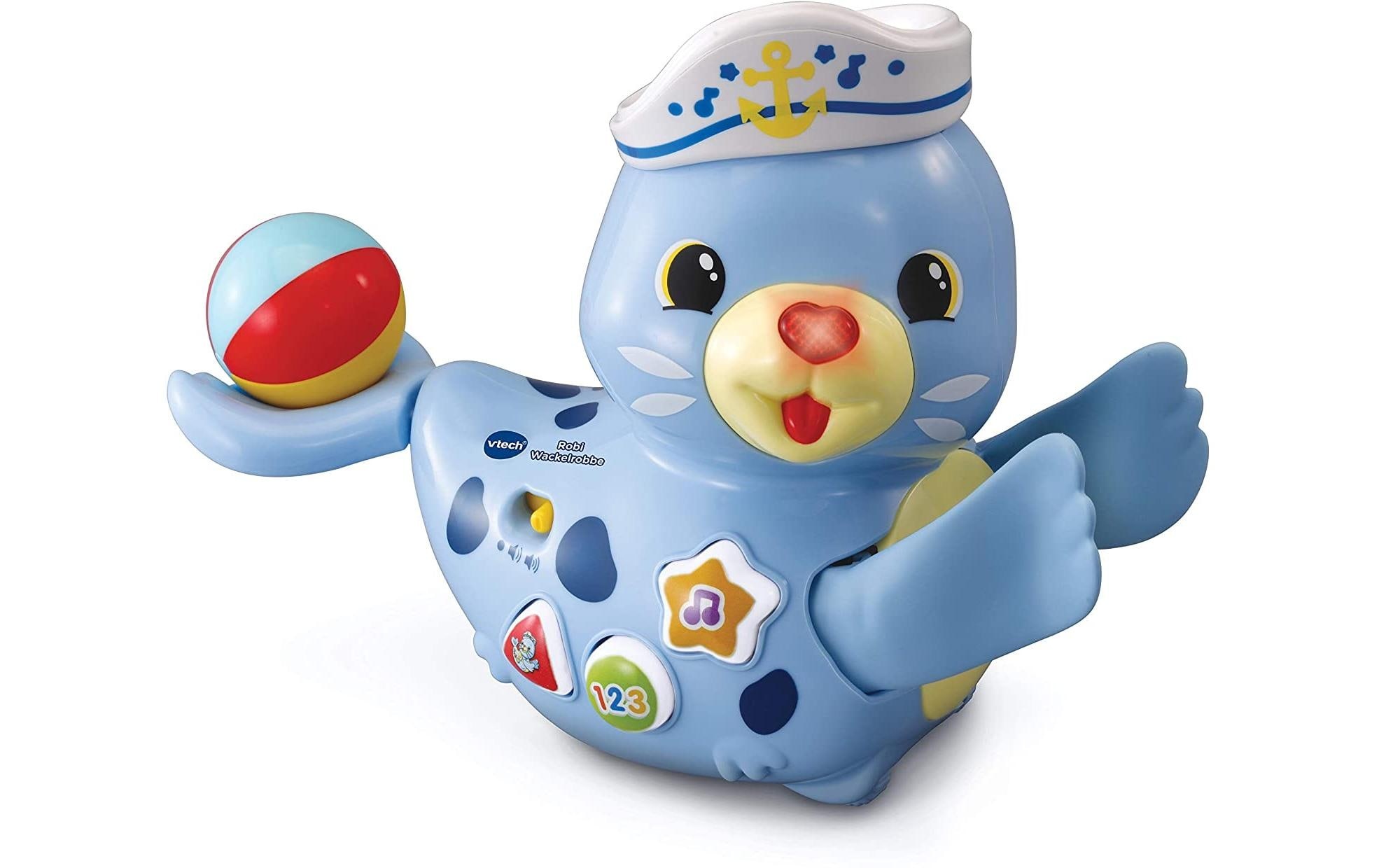 Image of Vtech® Lernspielzeug »Robi« bei Ackermann Versand Schweiz