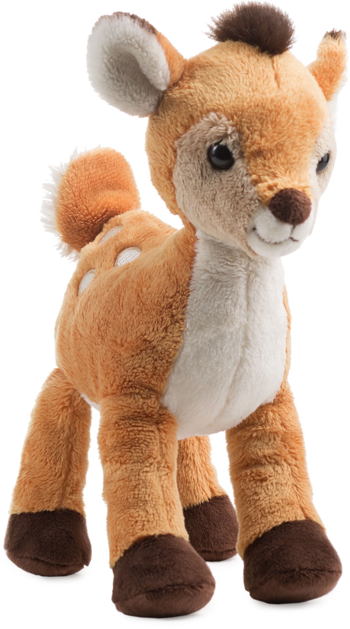 Image of Schaffer® Kuscheltier »Rehkitz Rehgina, 23 cm« bei Ackermann Versand Schweiz