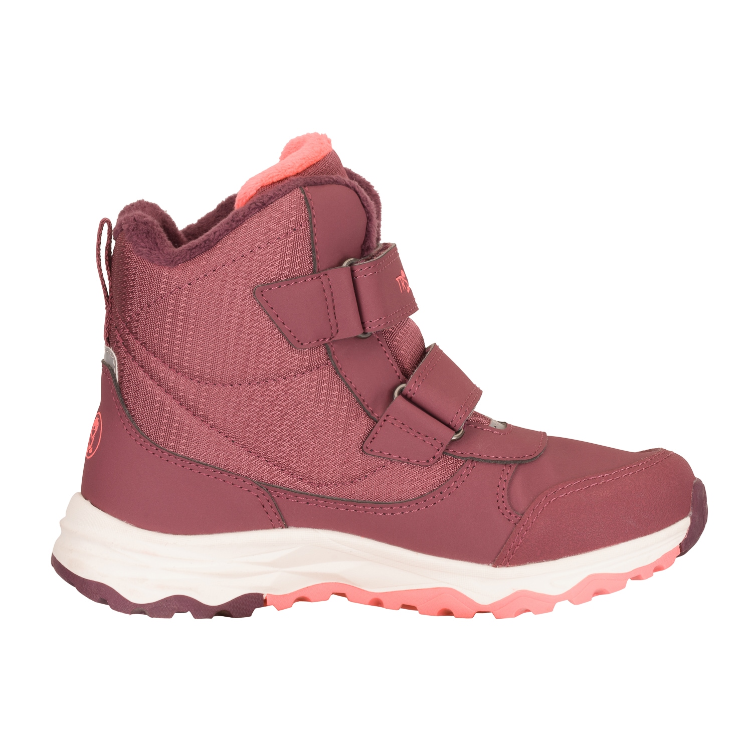 TROLLKIDS Winterstiefel »KIDS HAFJELL WINTER BOOTS«  Snowboots, Winterstiefel, Winterschuhe, für Kinder, wasserdicht