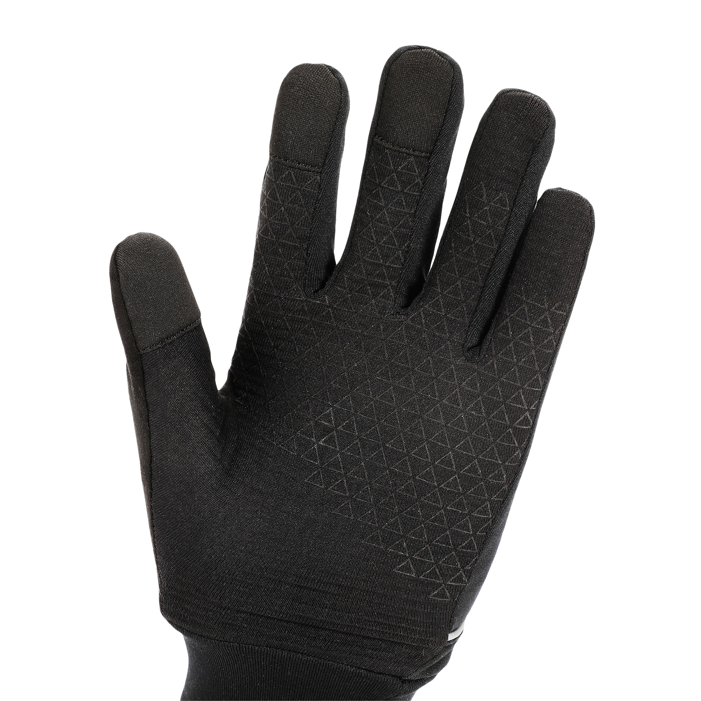 New Balance Multisporthandschuhe »PERFORMANCE MIDWEIGHT GLOVE« aus Polyester, in den Grössen S/M und L/XL