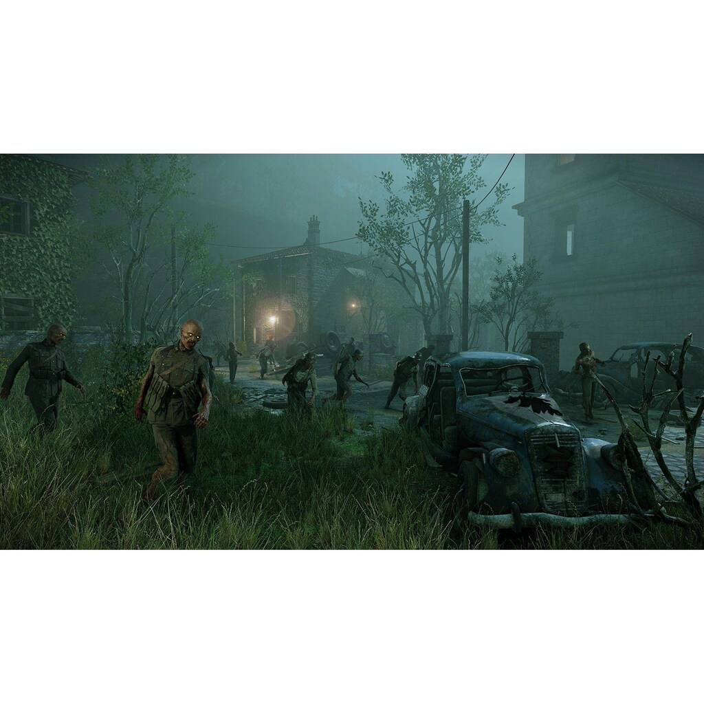 Spielesoftware »Zombie Army 4: Dead War«, Xbox One