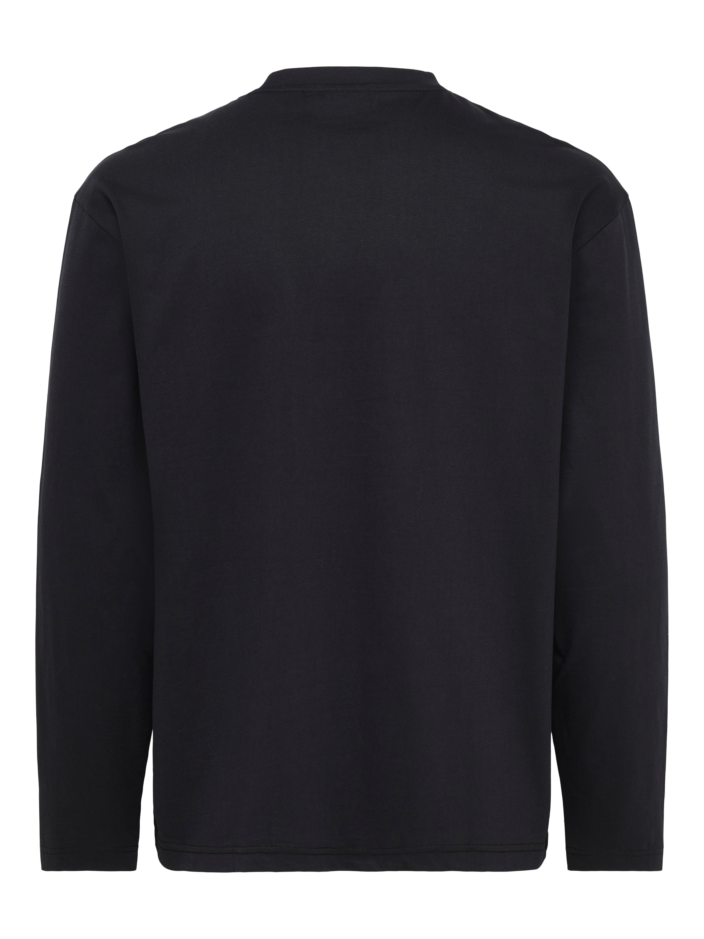 ONLY & SONS Langarmshirt »ONSFRED LIFE RLX LS TEE NOOS« Baumwolle, relaxed fit