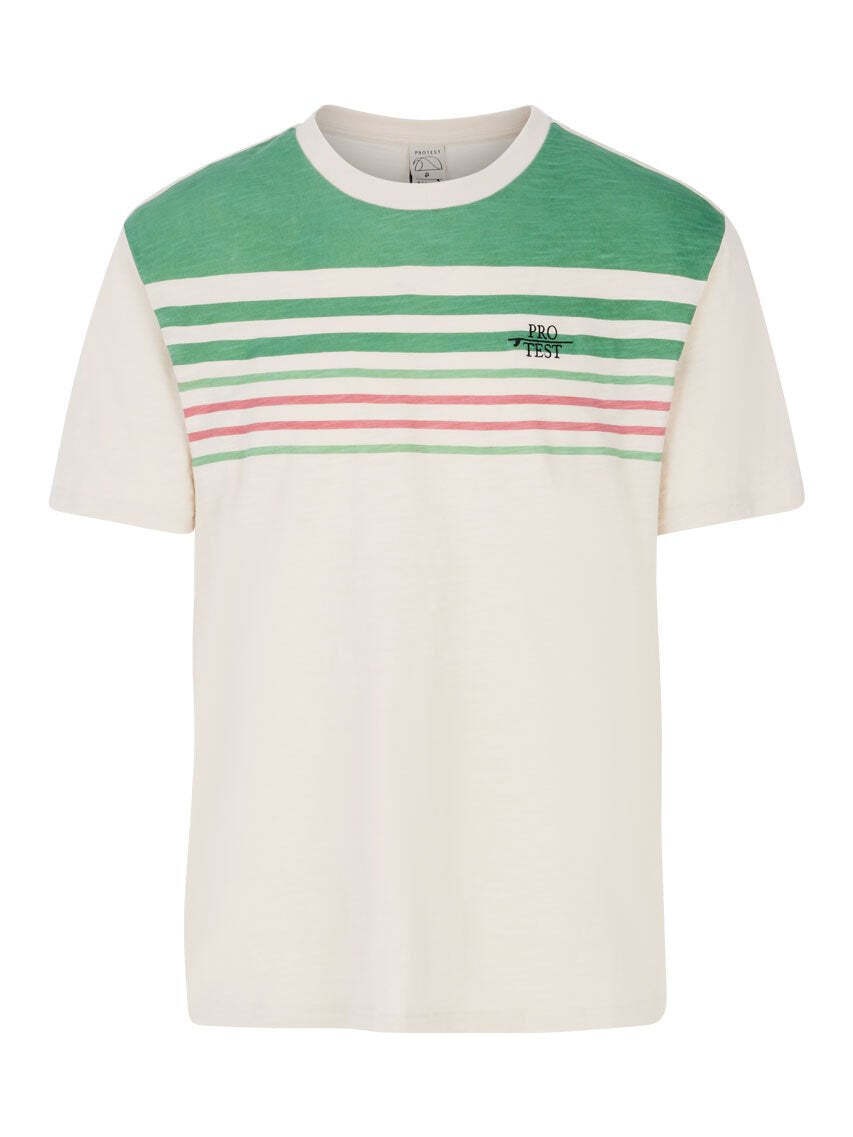 Image of Protest T-Shirt "T-shirts & Polos PRTHowlen"