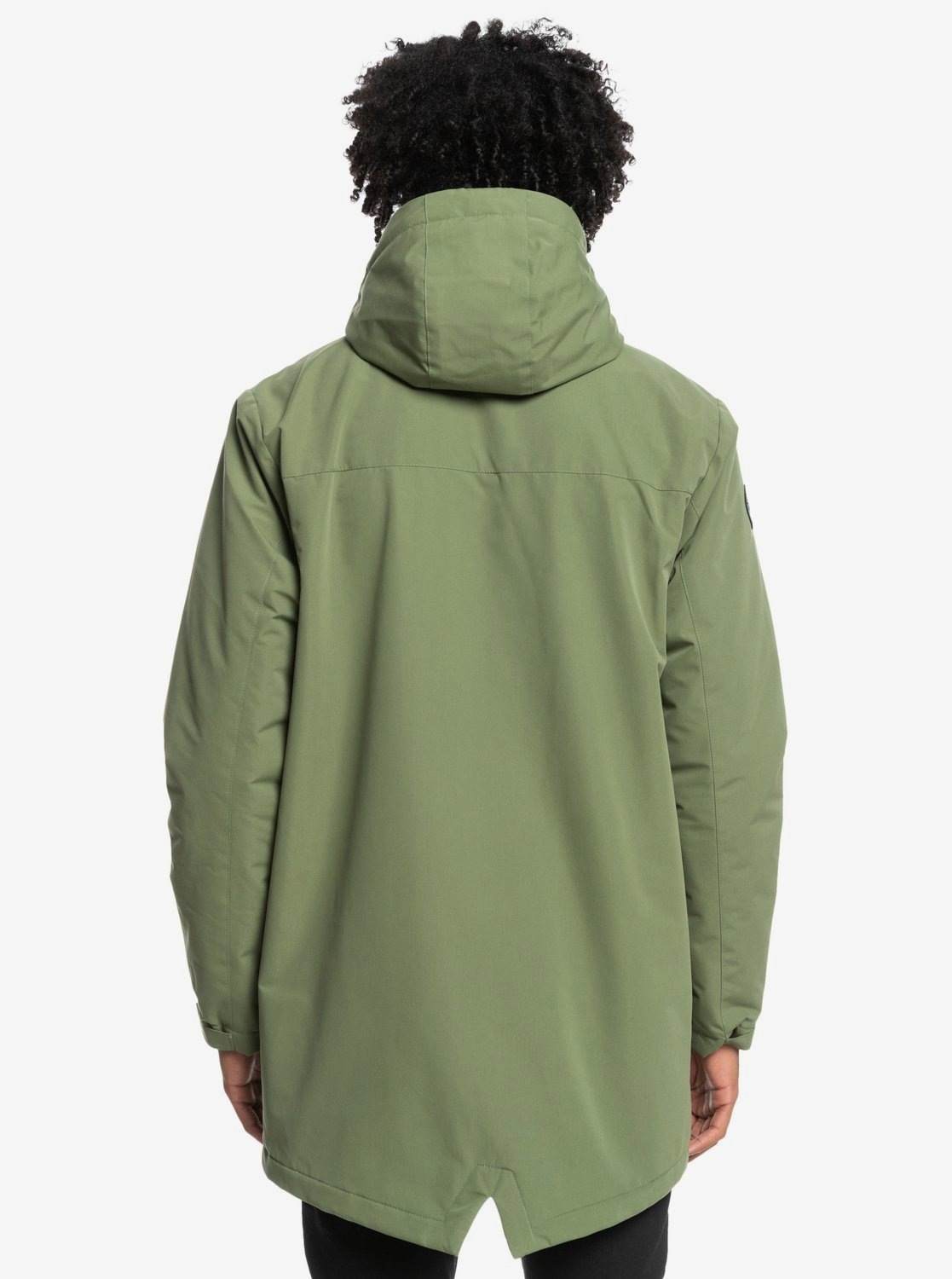 Quiksilver Parka »Skyward«