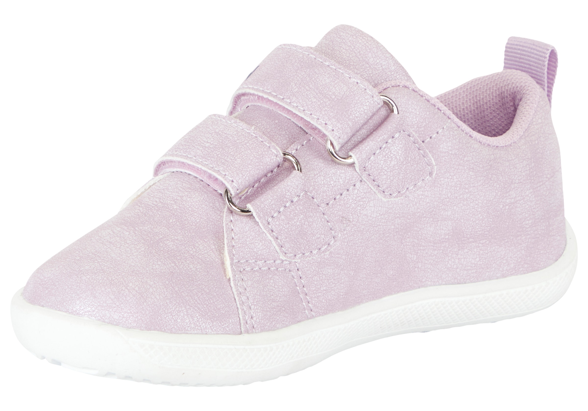 Disney Sneaker »Frozen«  Barfussschhuhe, super weiche, flexible Sohle