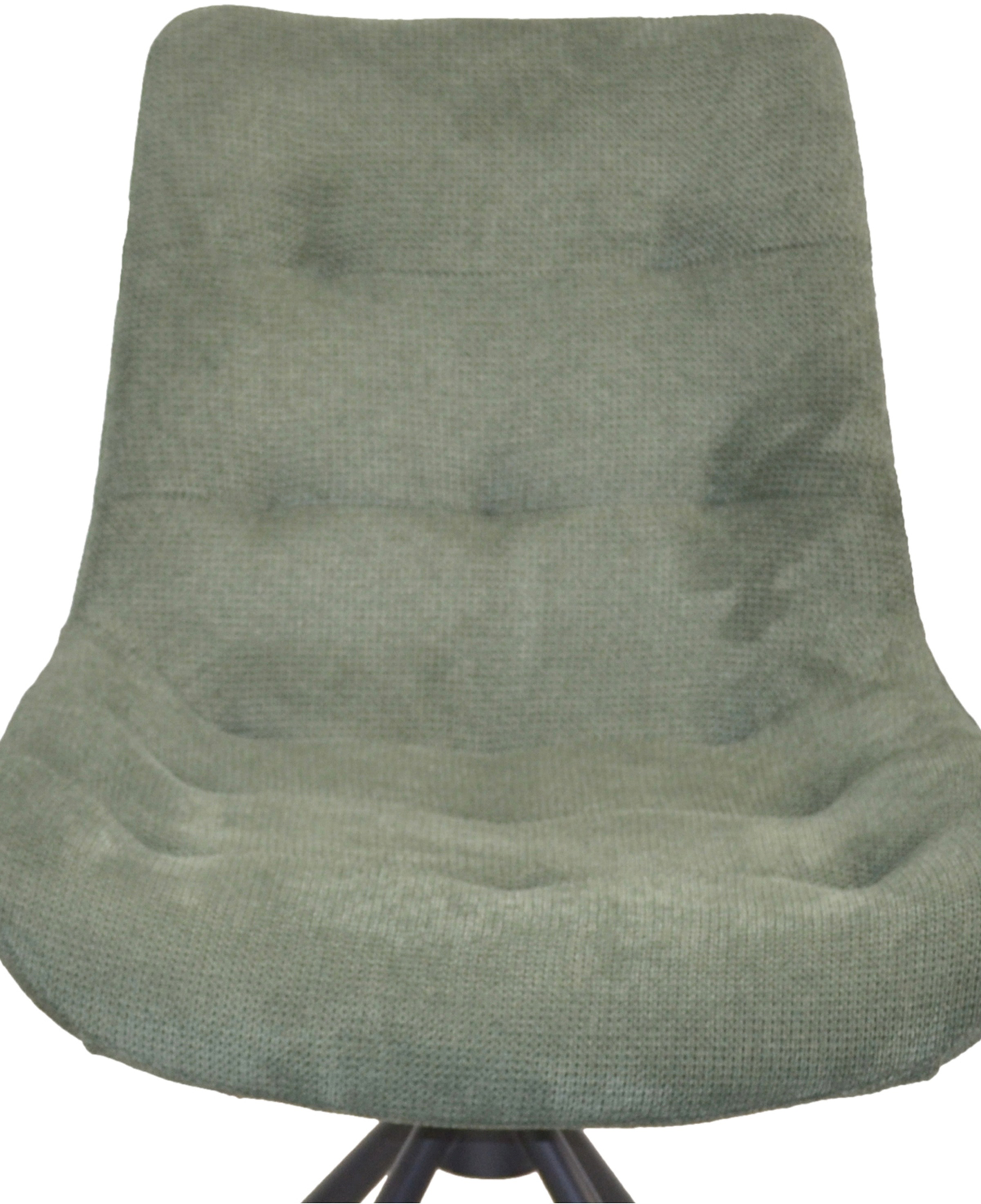 HOFMANN LIVING AND MORE Polsterstuhl, (Set), 2 St., Cord-Polyester