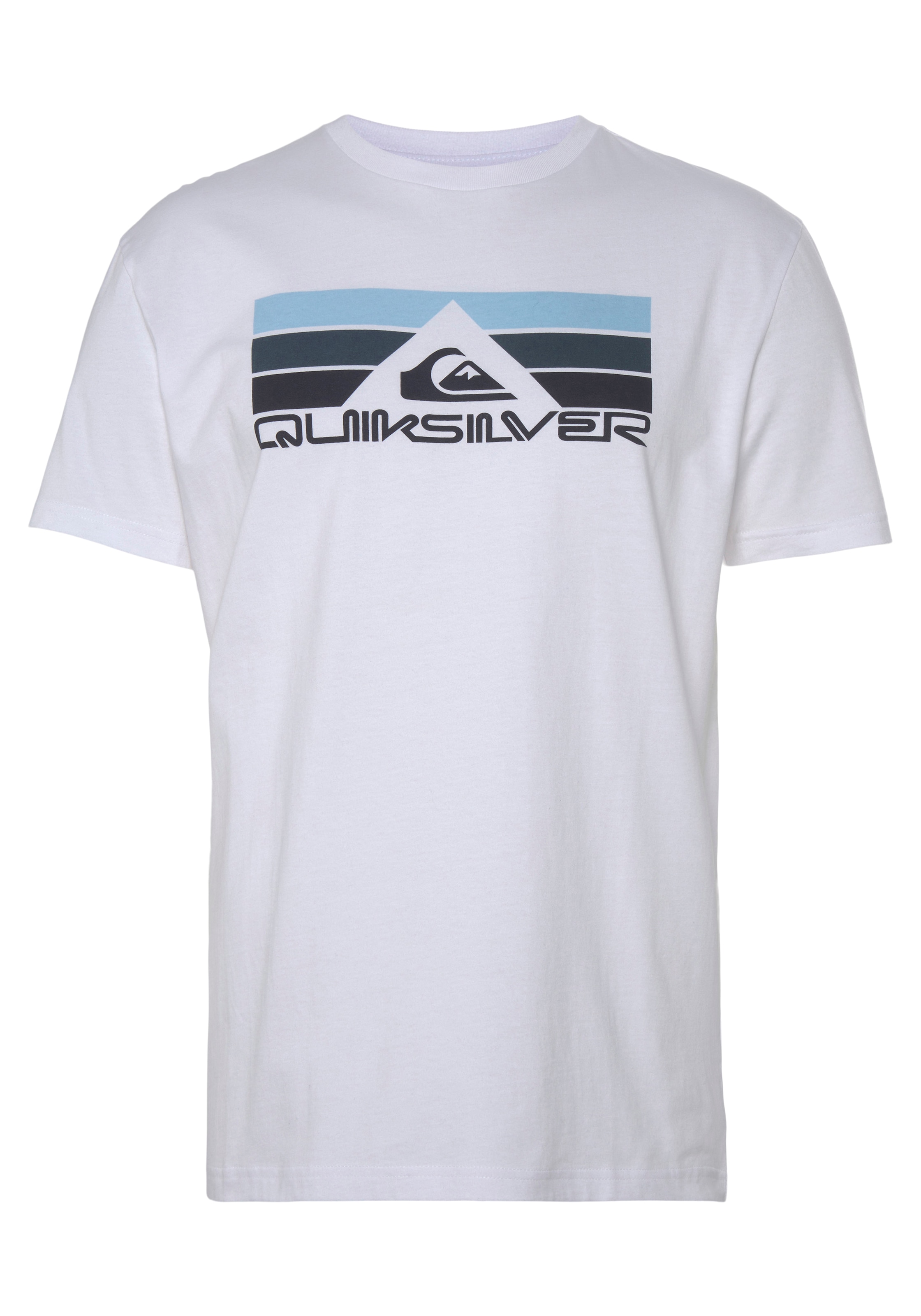 Quiksilver T-Shirt »GET CAB PACK FLX YM«