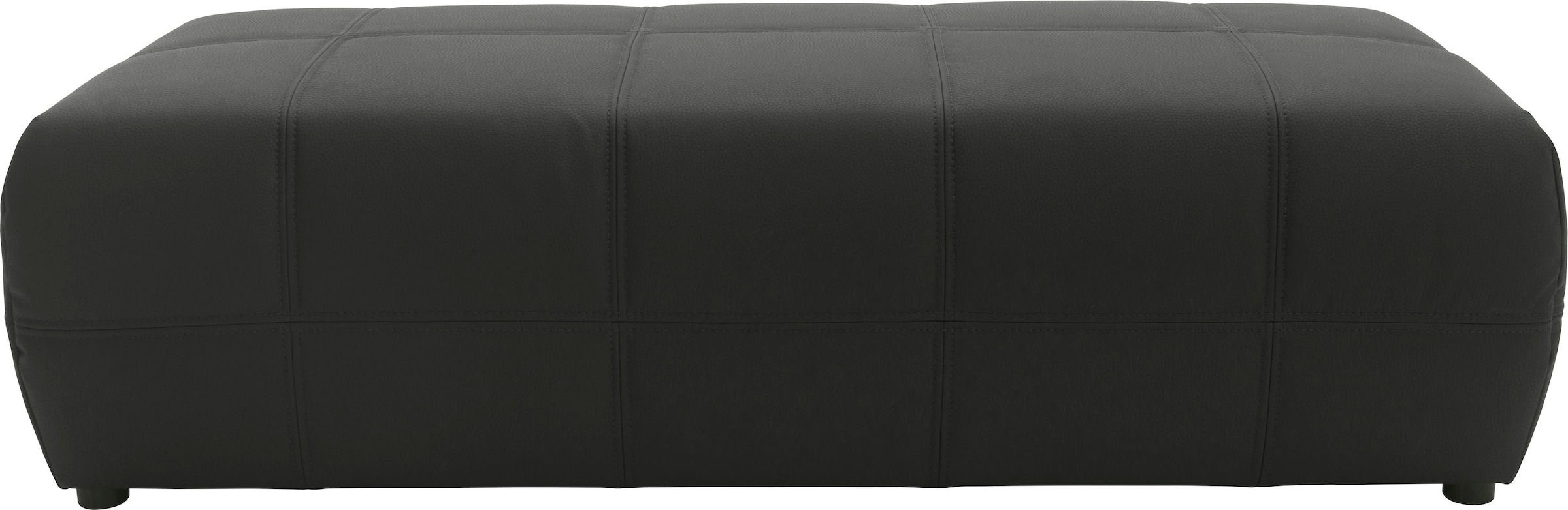 DOMO collection Hocker »Brandon«, grosse Ausführung passend zu "Brandon"
