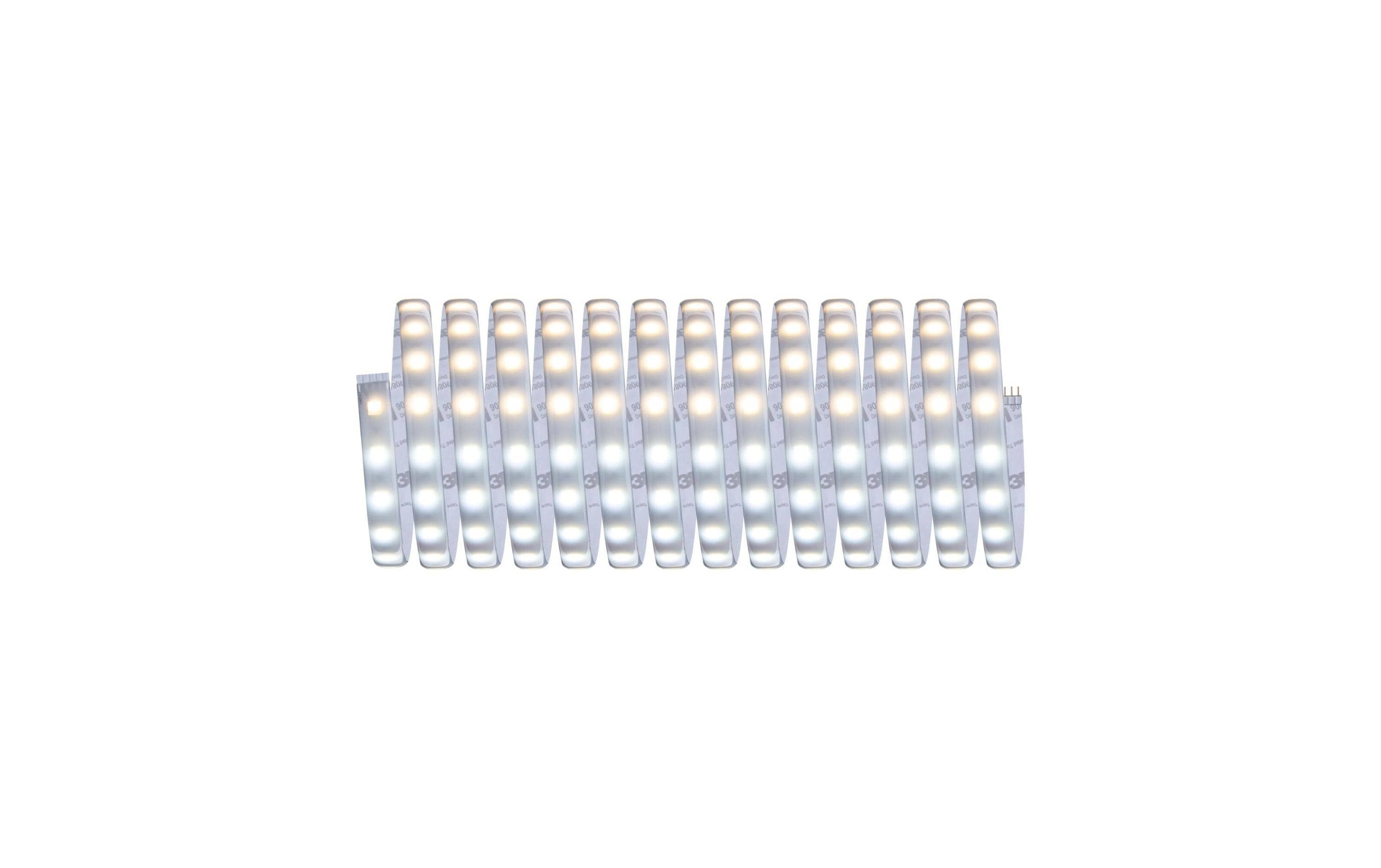 Paulmann LED Deckenleuchte »Stripe MaxLED 500 Basis«