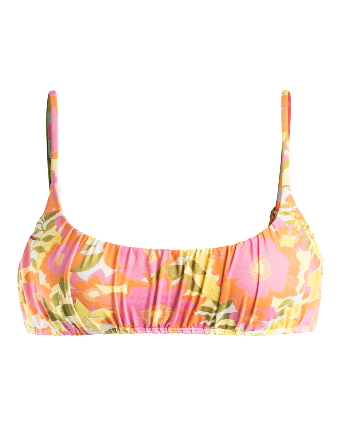 Image of Billabong Bandeau-Bikini-Top "Summer Folk"