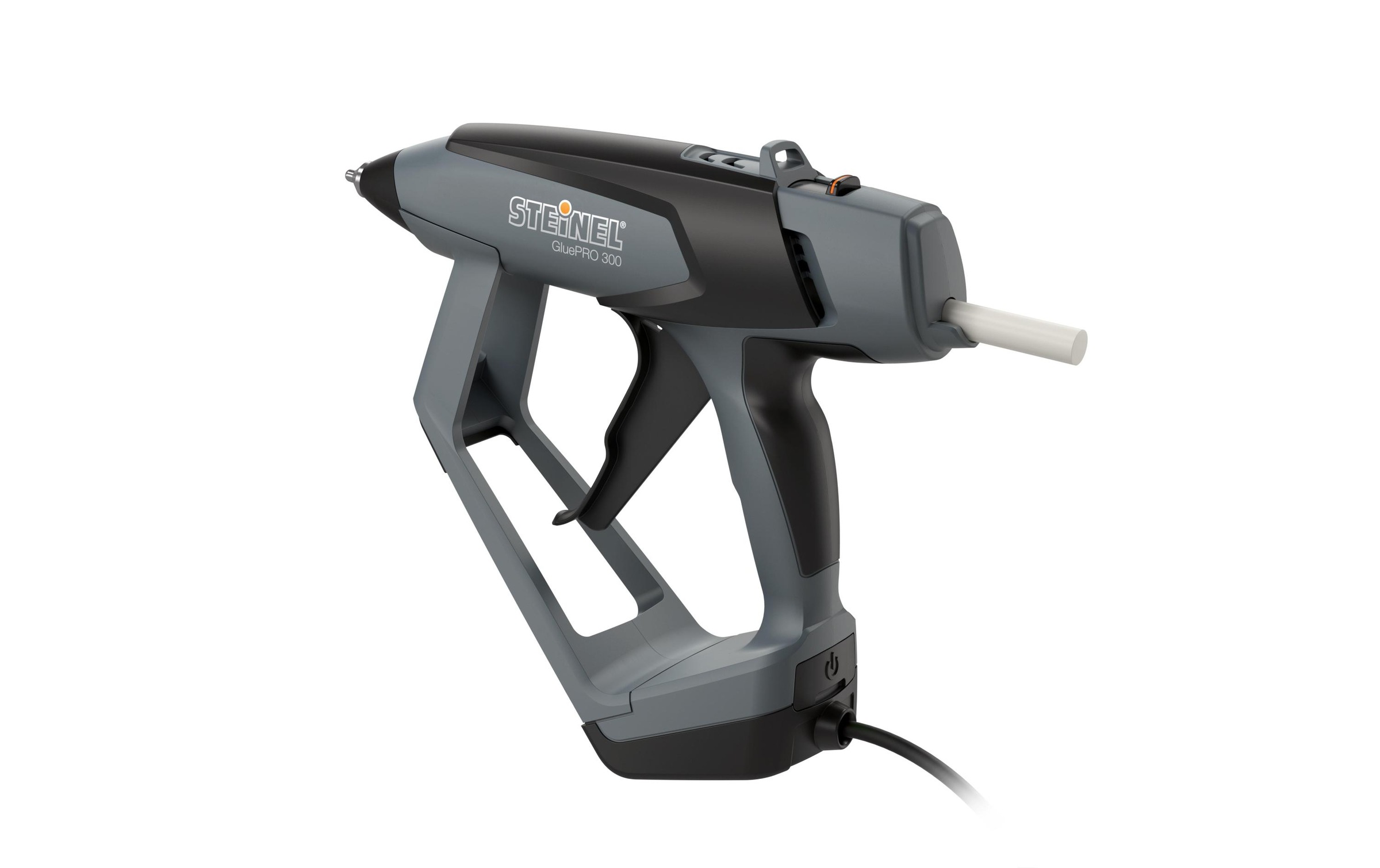 Image of steinel Heissklebepistole »GluePRO 300 in Koffer« bei Ackermann Versand Schweiz