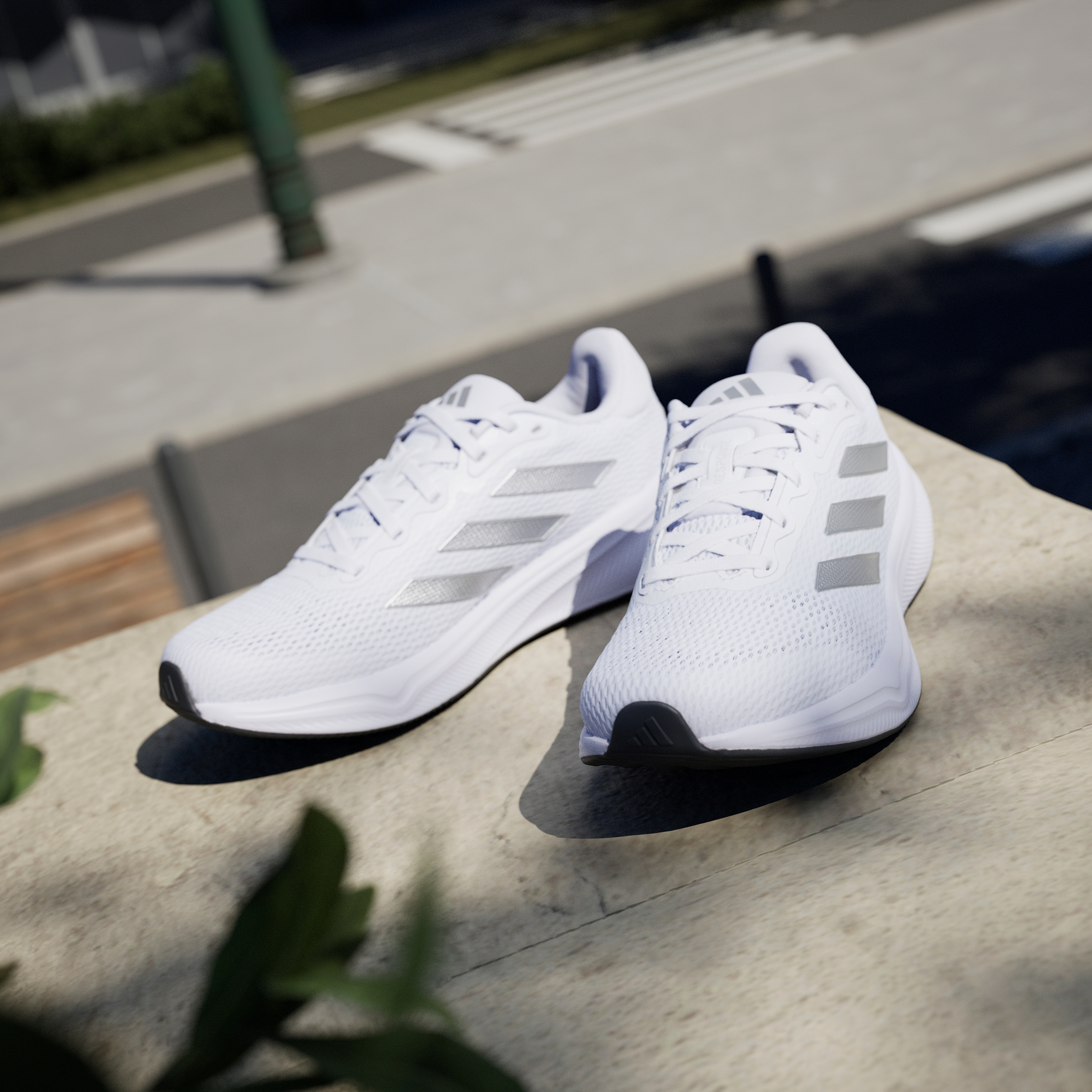 adidas Performance Laufschuh »RESPONSE«