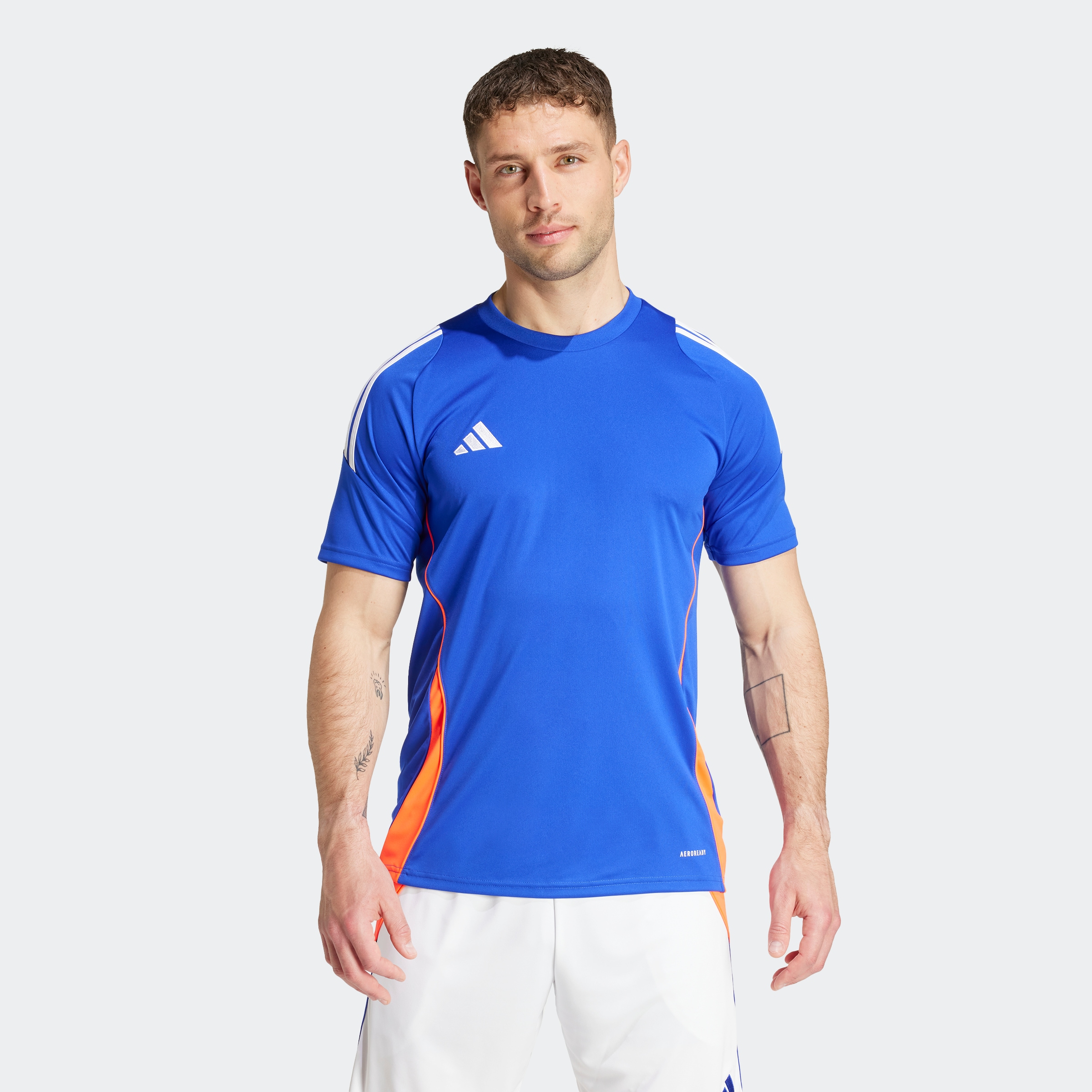 adidas Performance Fussballtrikot »TIRO24 JSY«