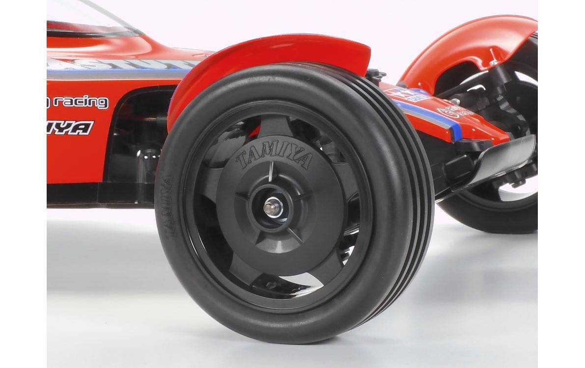 Tamiya RC-Buggy »Tamiya Astute 2022 TD2 RWD Bausatz«