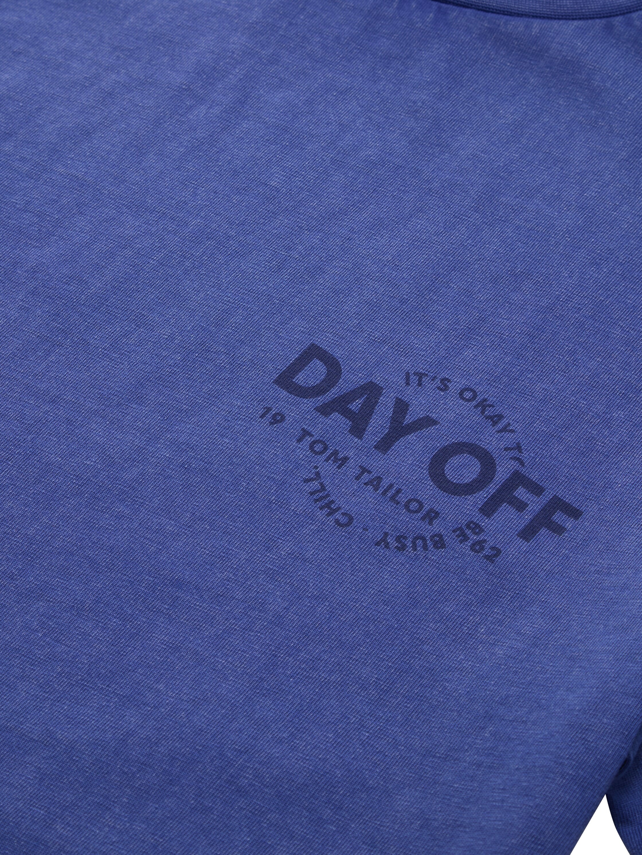 TOM TAILOR T-Shirt
