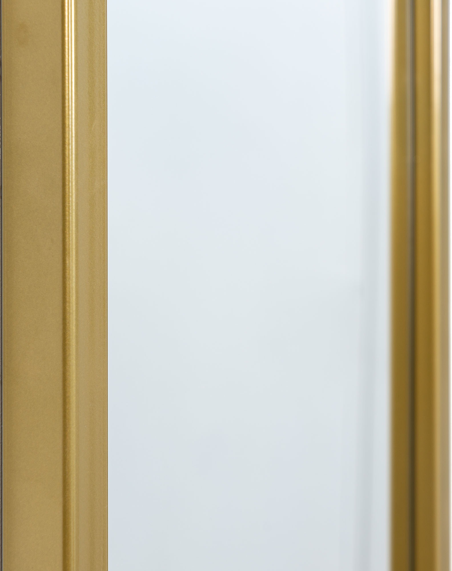 Spinder Design Spiegel »SENZA M2« Wandspiegel aus Stahl