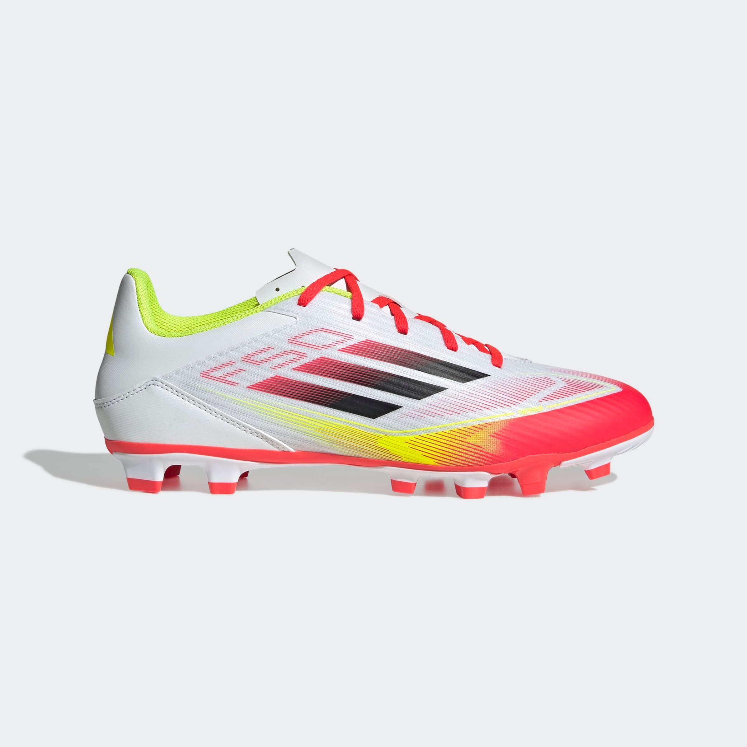 adidas Performance Fussballschuh »F50 CLUB FG/MG«, für Rasenplätze