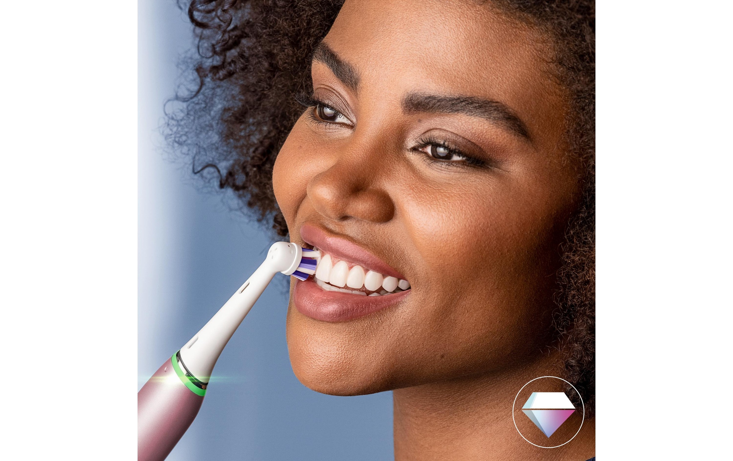 Oral-B Aufsteckbürsten »iO Aufsteckbürsten«
