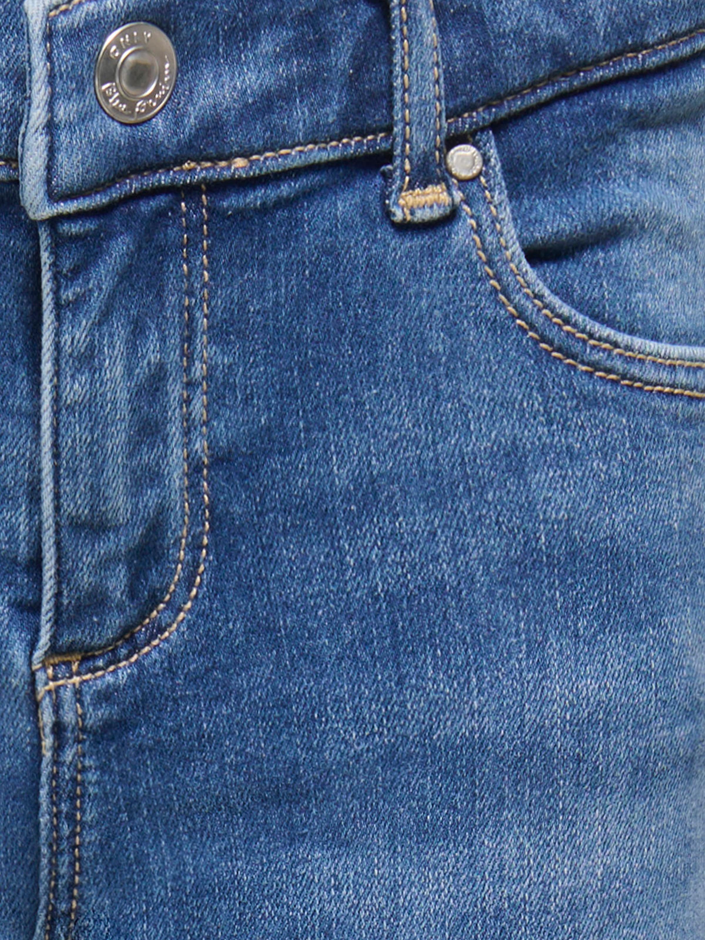 KIDS ONLY Bootcut-Jeans »KOGBLUSH FLARED DNM REA1319 NOOS«