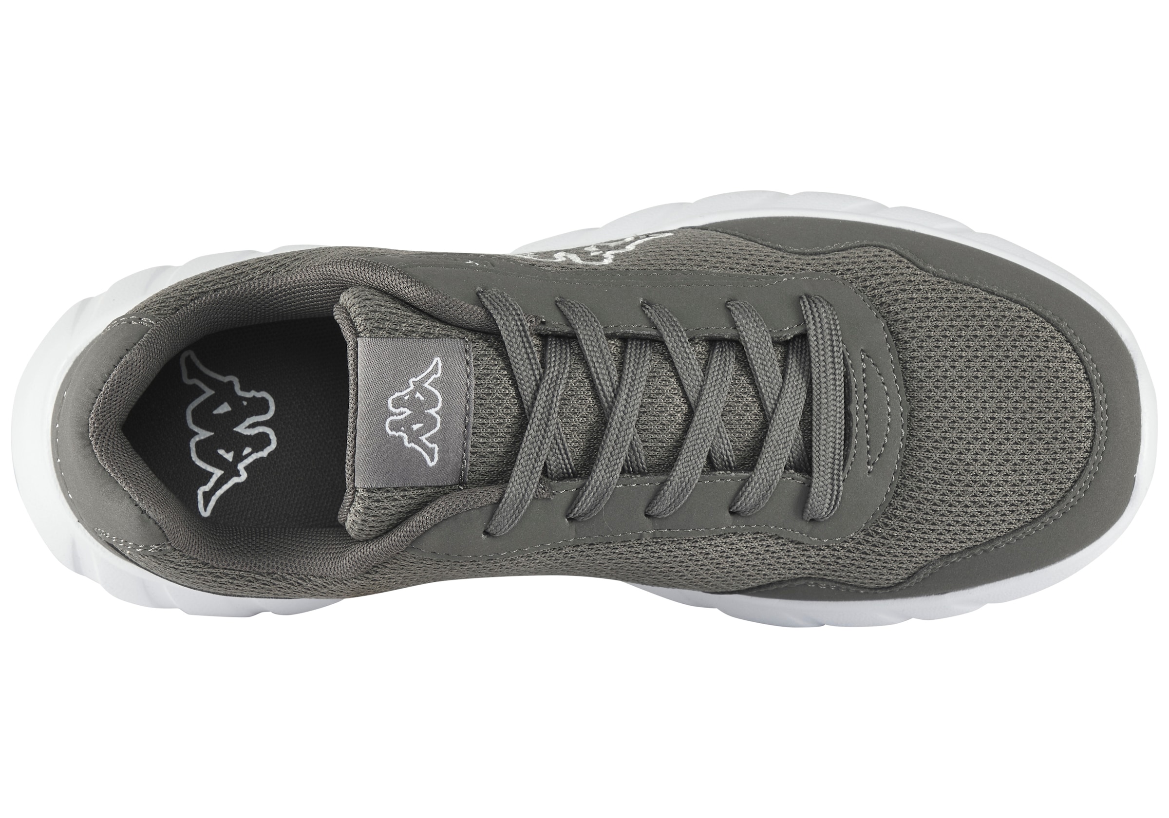 Kappa Sneaker »LAURUS«