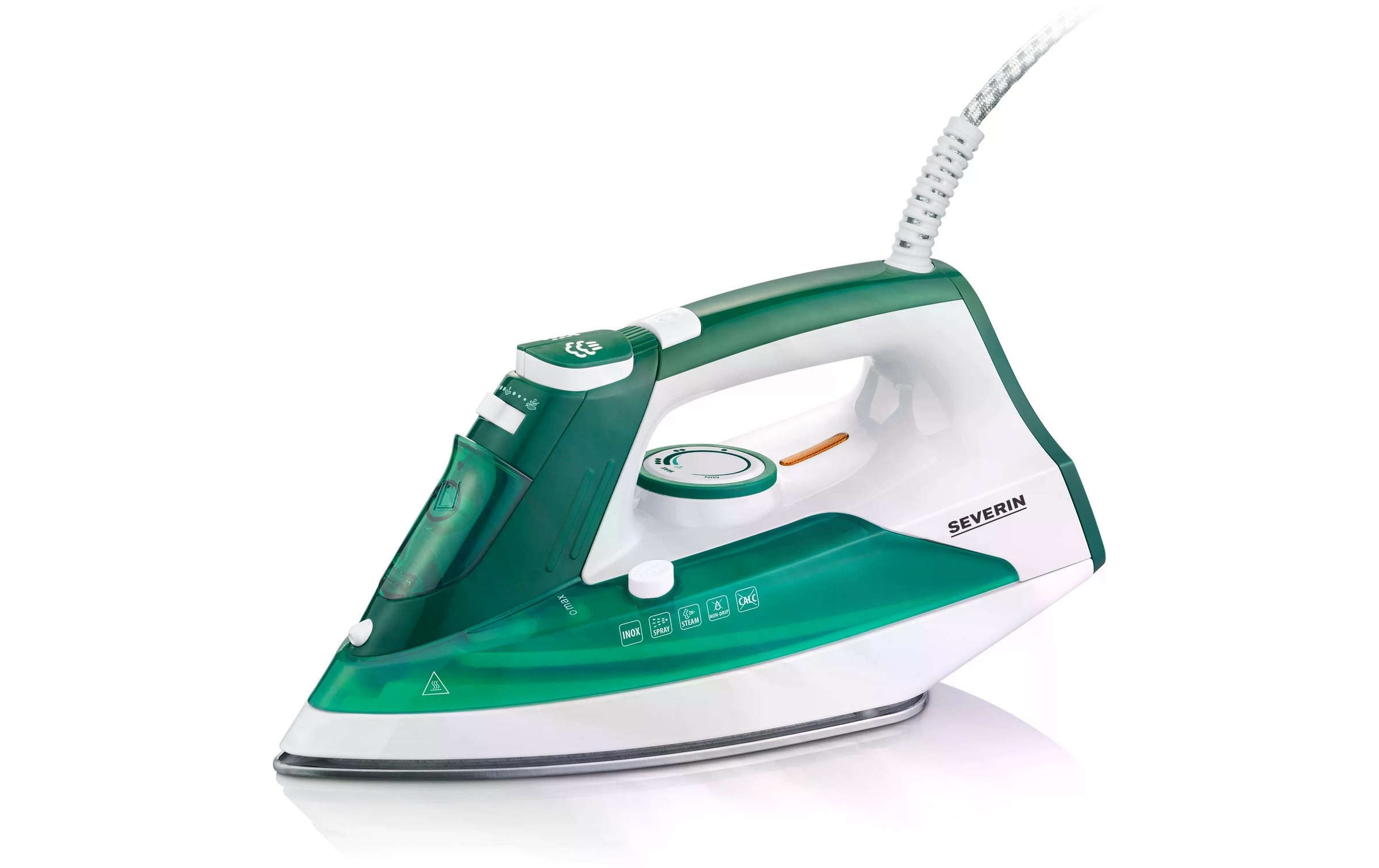 Image of Severin Dampfbügeleisen "BA 3261" 2400 W