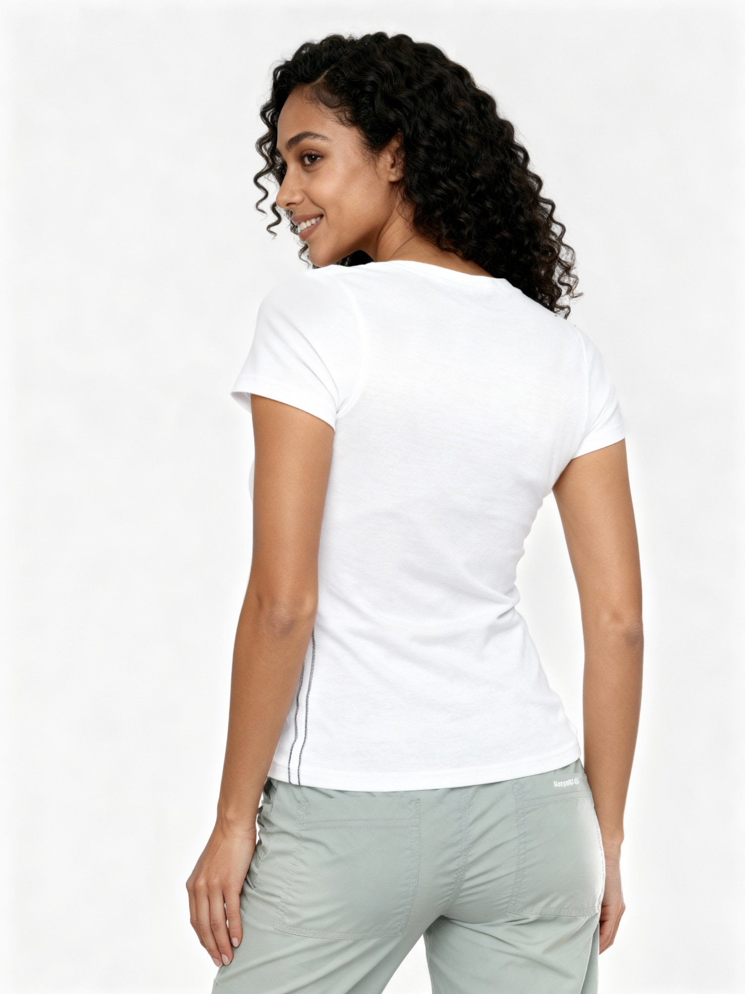 KangaROOS Cargohose  mit besonderem Taschen-Design