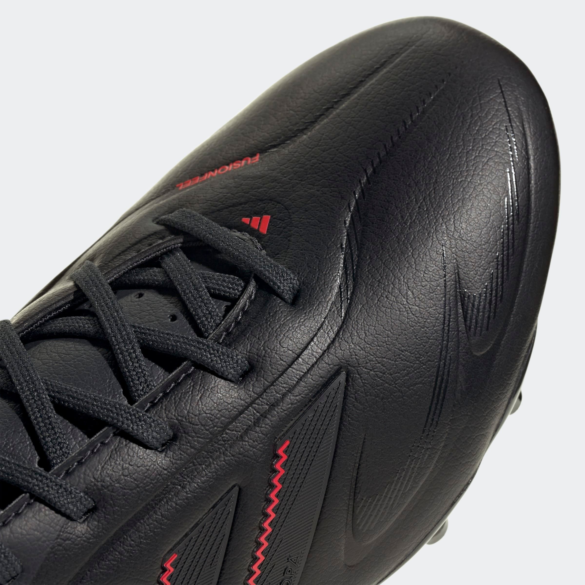 adidas Performance Fussballschuh »COPA PURE 3 LEAGUE KIDS FG/MG«