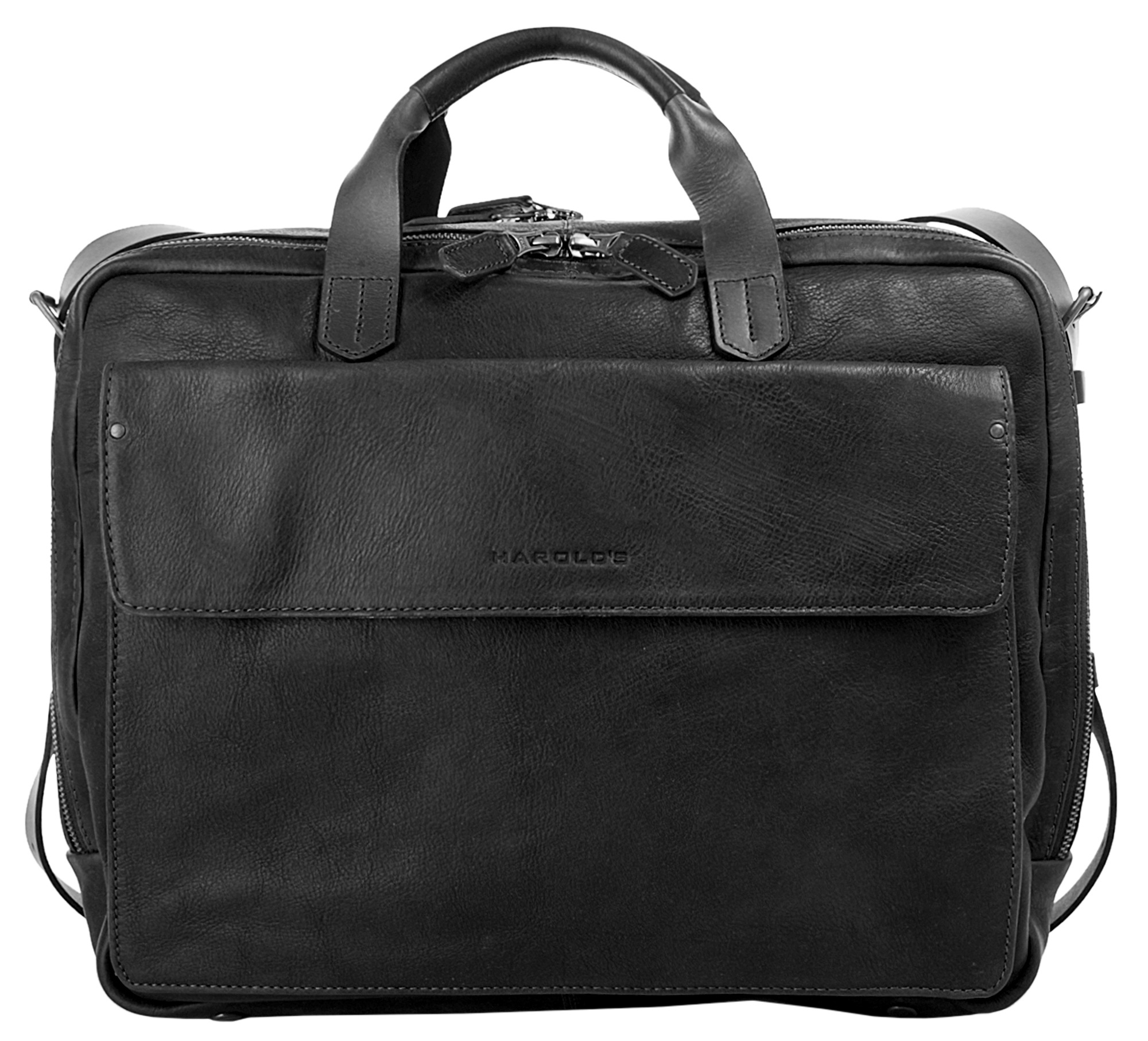 Image of Harold's Aktentasche »IVY LANE«, (1 tlg.), echt Leder bei Ackermann Versand Schweiz