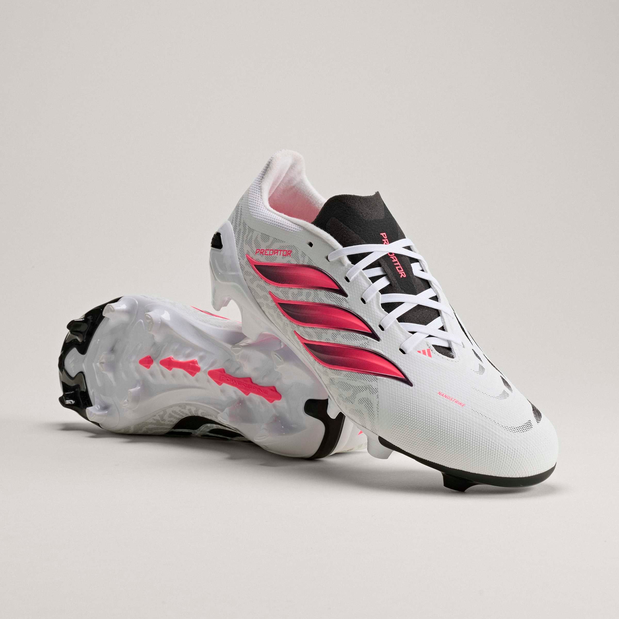 adidas Performance Fussballschuh »PREDATOR LEAGUE , NATURRASEN«  Aussensohle für Rasen und feste Böden