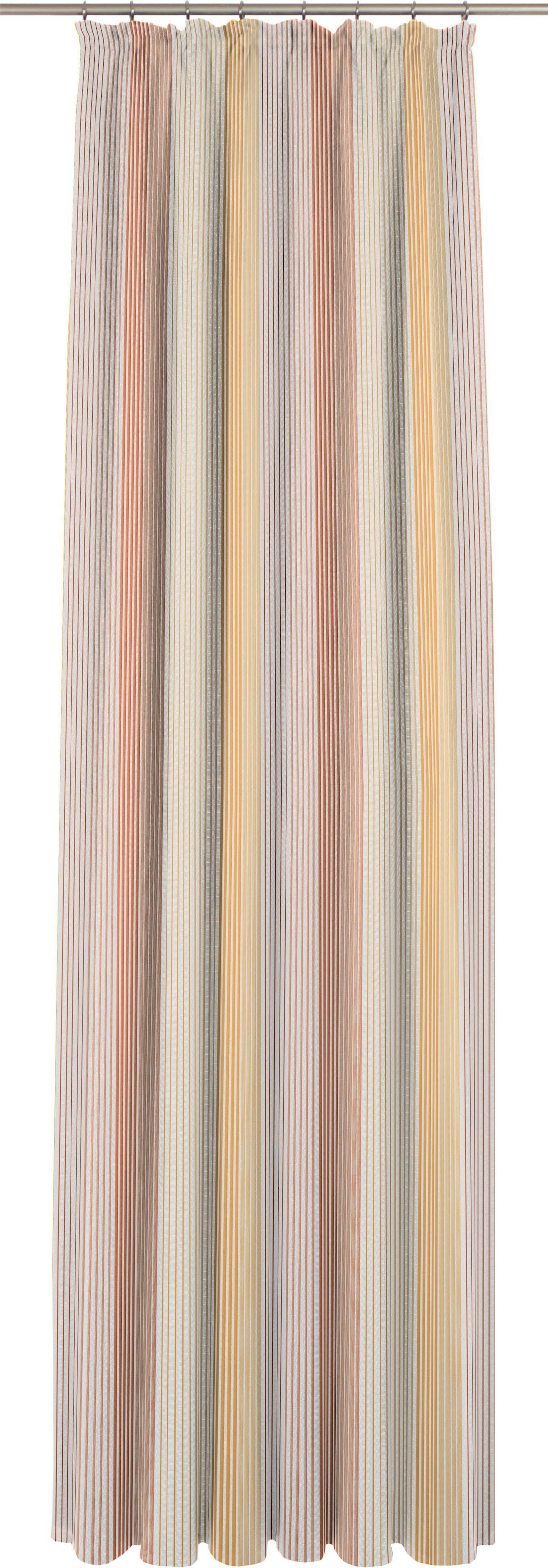 Image of Wirth Gardine "28066" Faltenband 1 Stk. tlg. Store - Faltenband 1:3