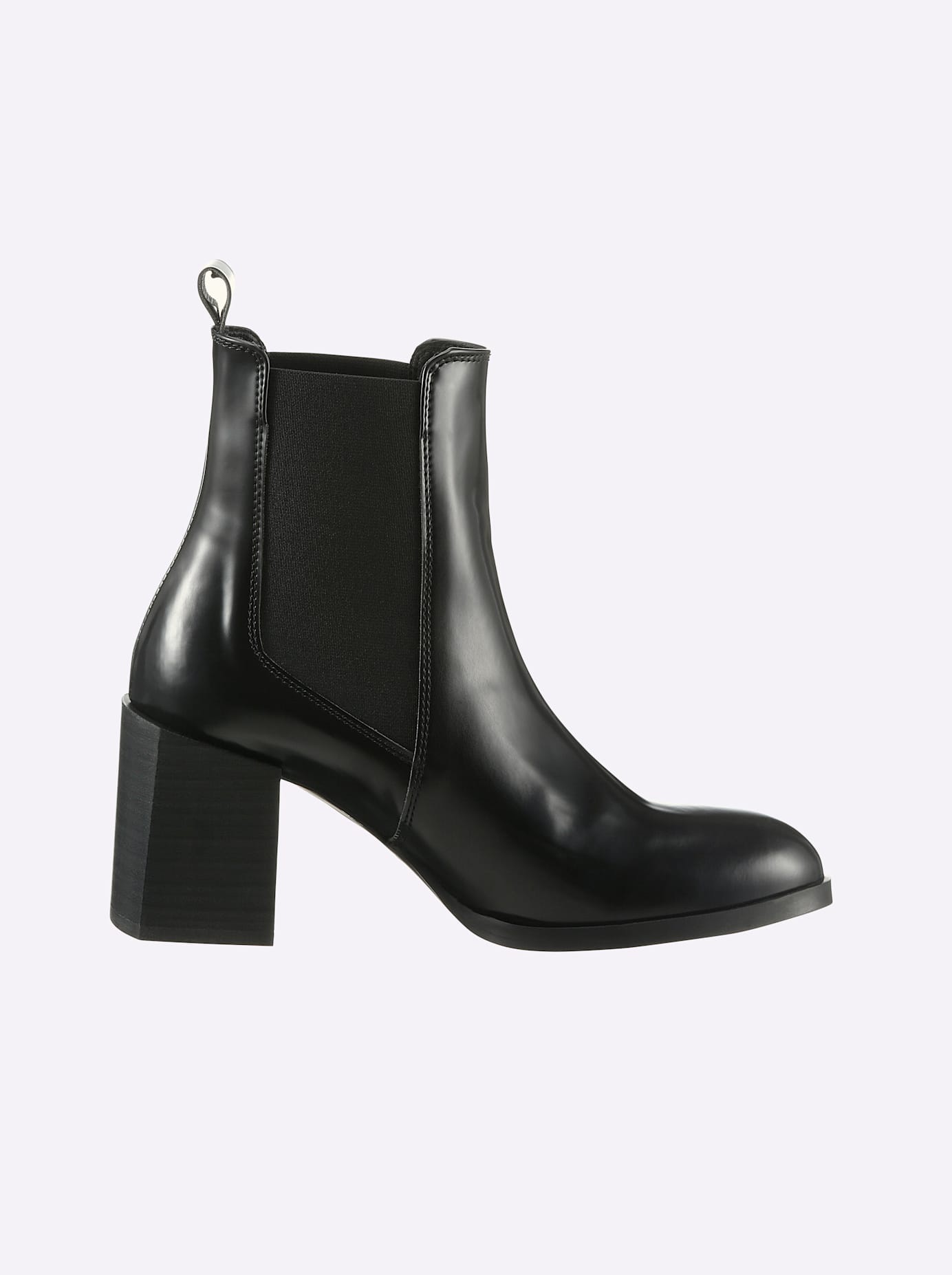 heine Stiefelette