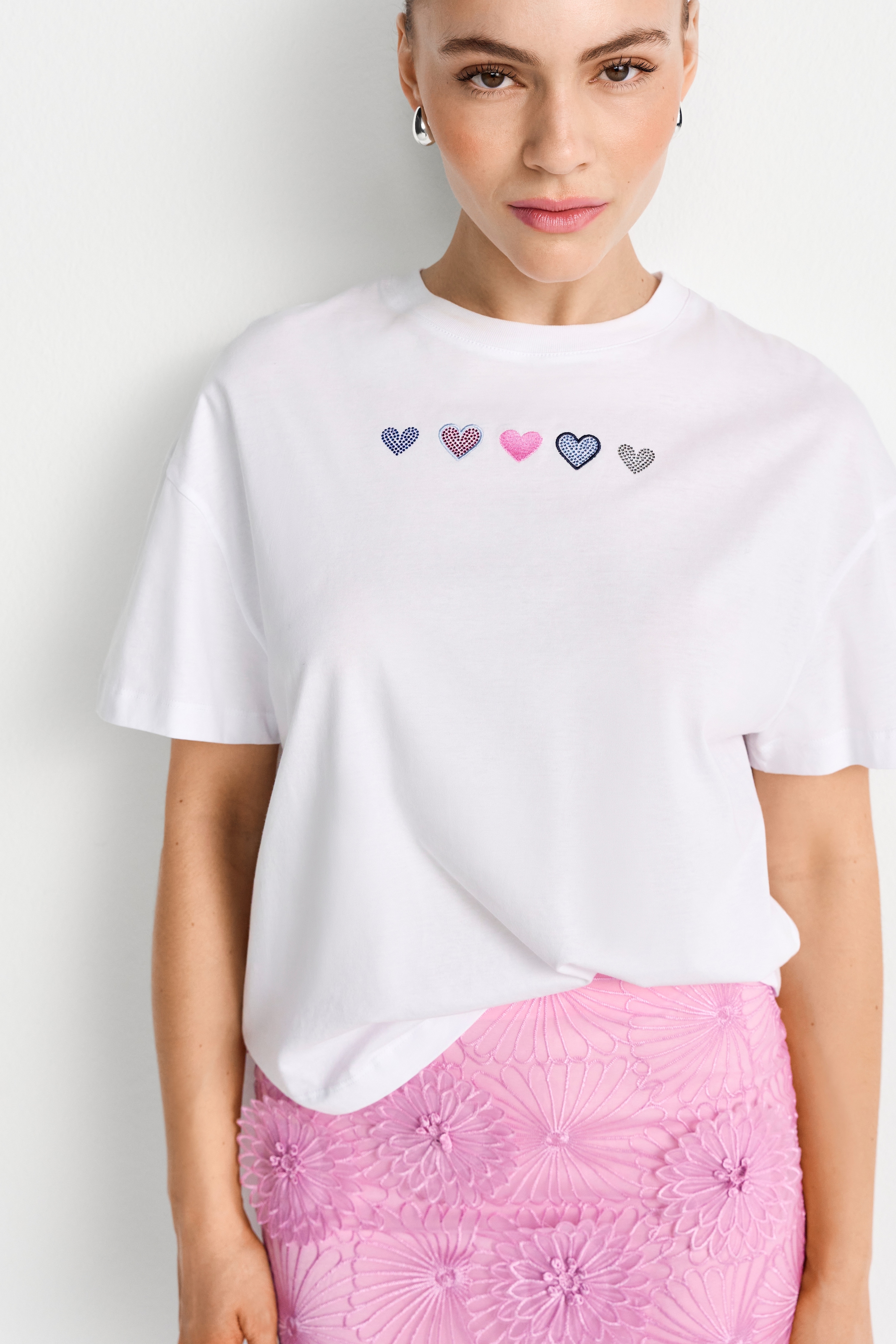 Image of RICHROYAL T-Shirt
