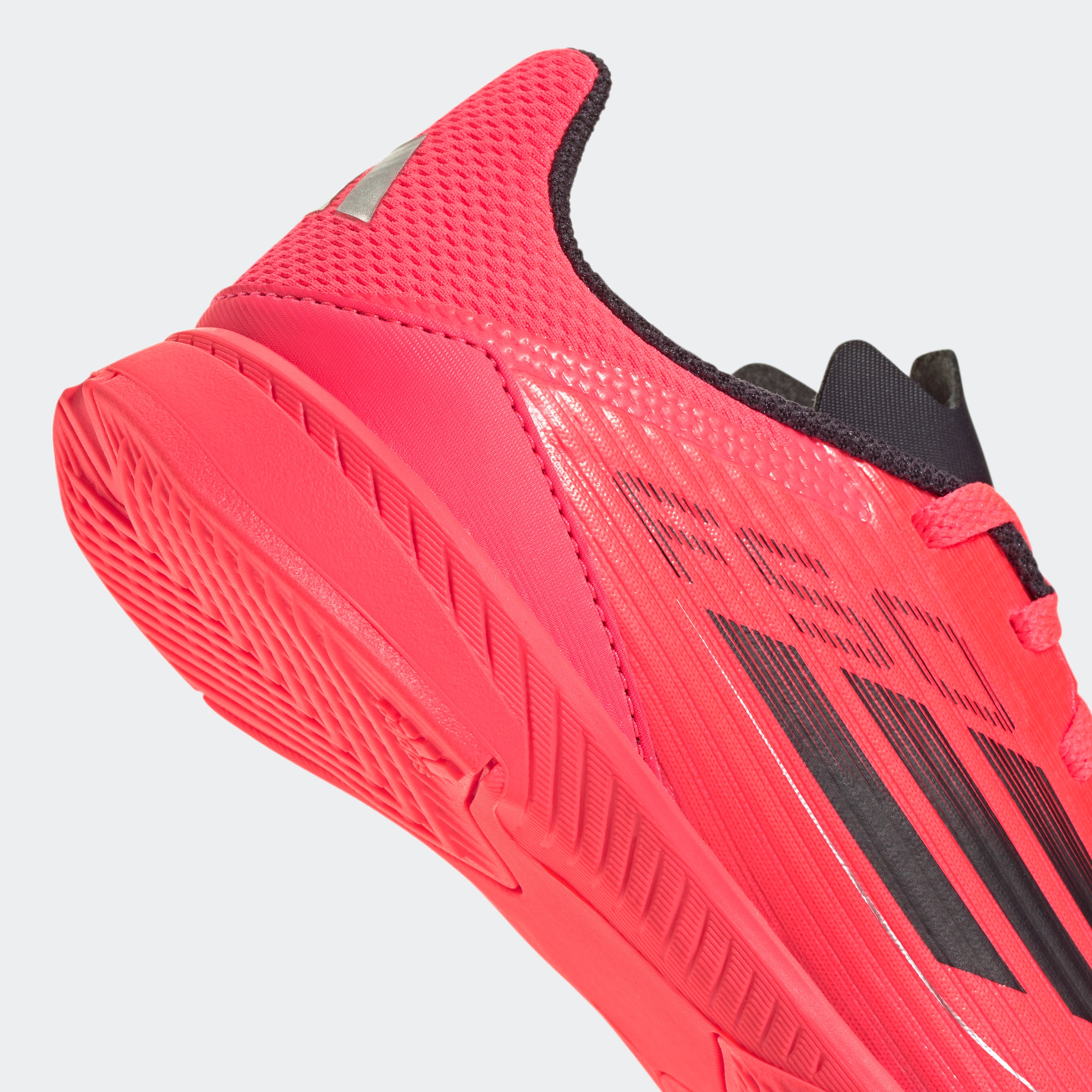 adidas Performance Fussballschuh »F50 LEAGUE KIDS IN«