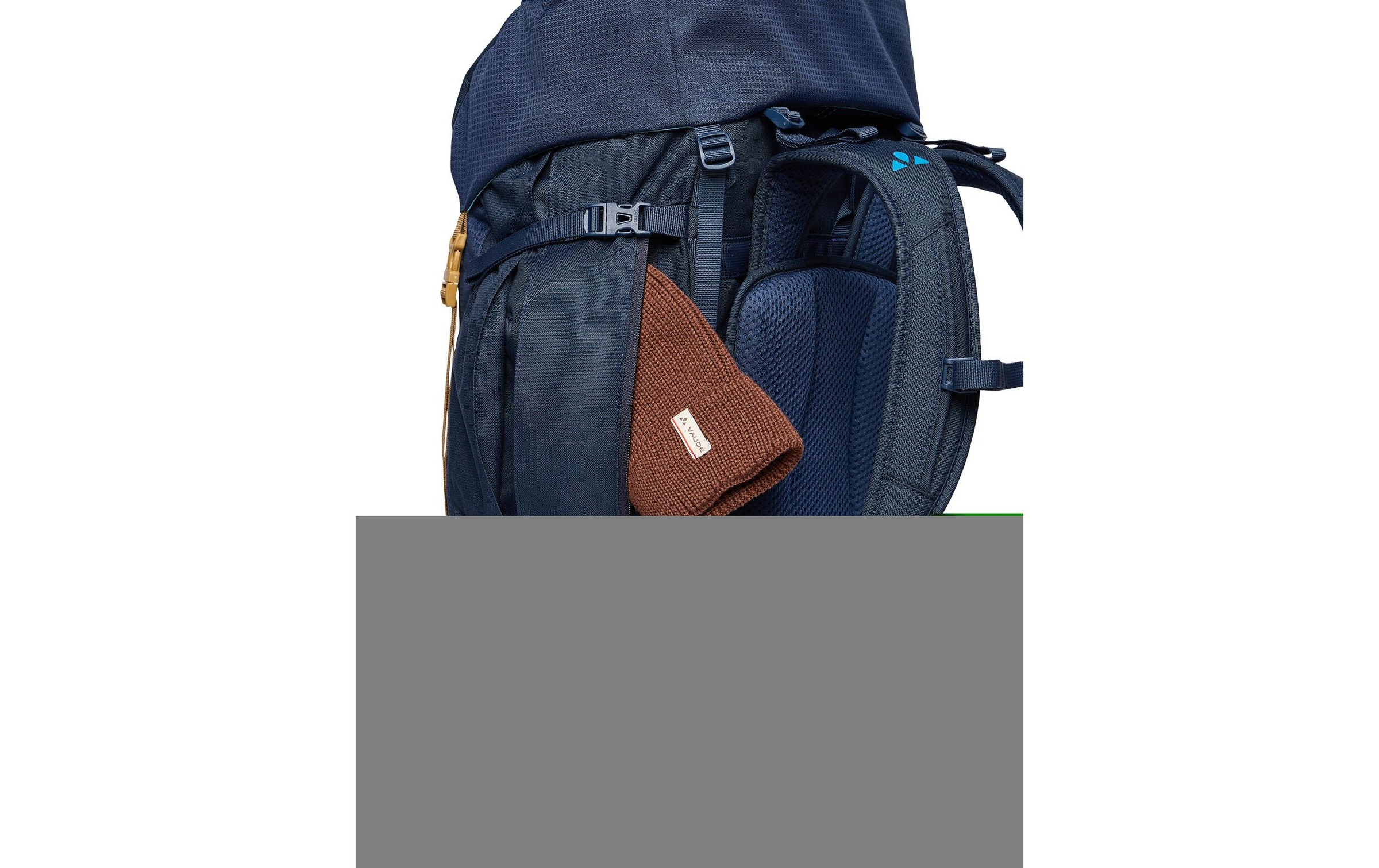 VAUDE Kinderrucksack »Hidalgo 50 l«
