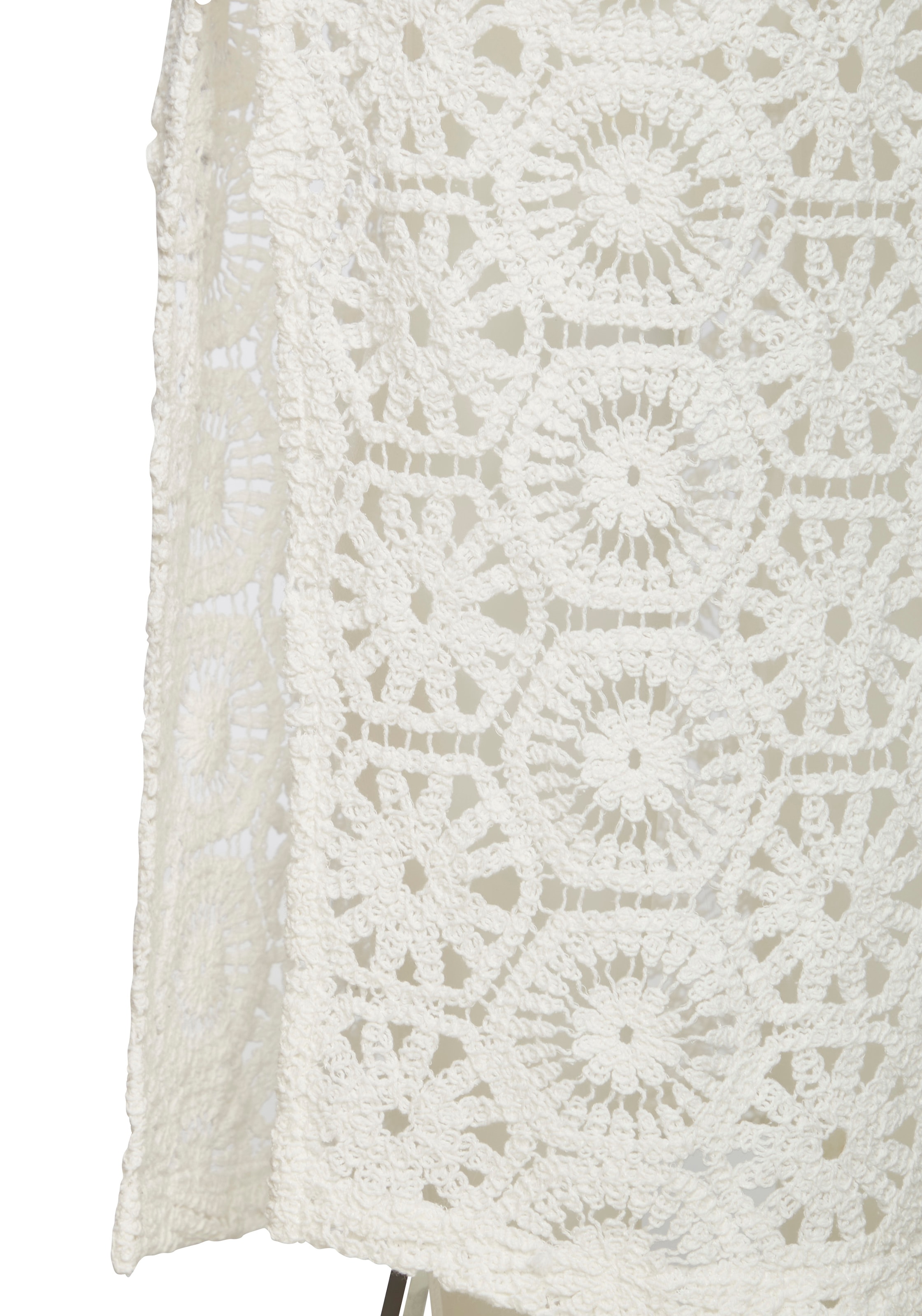 French Connection Jupe en tricot