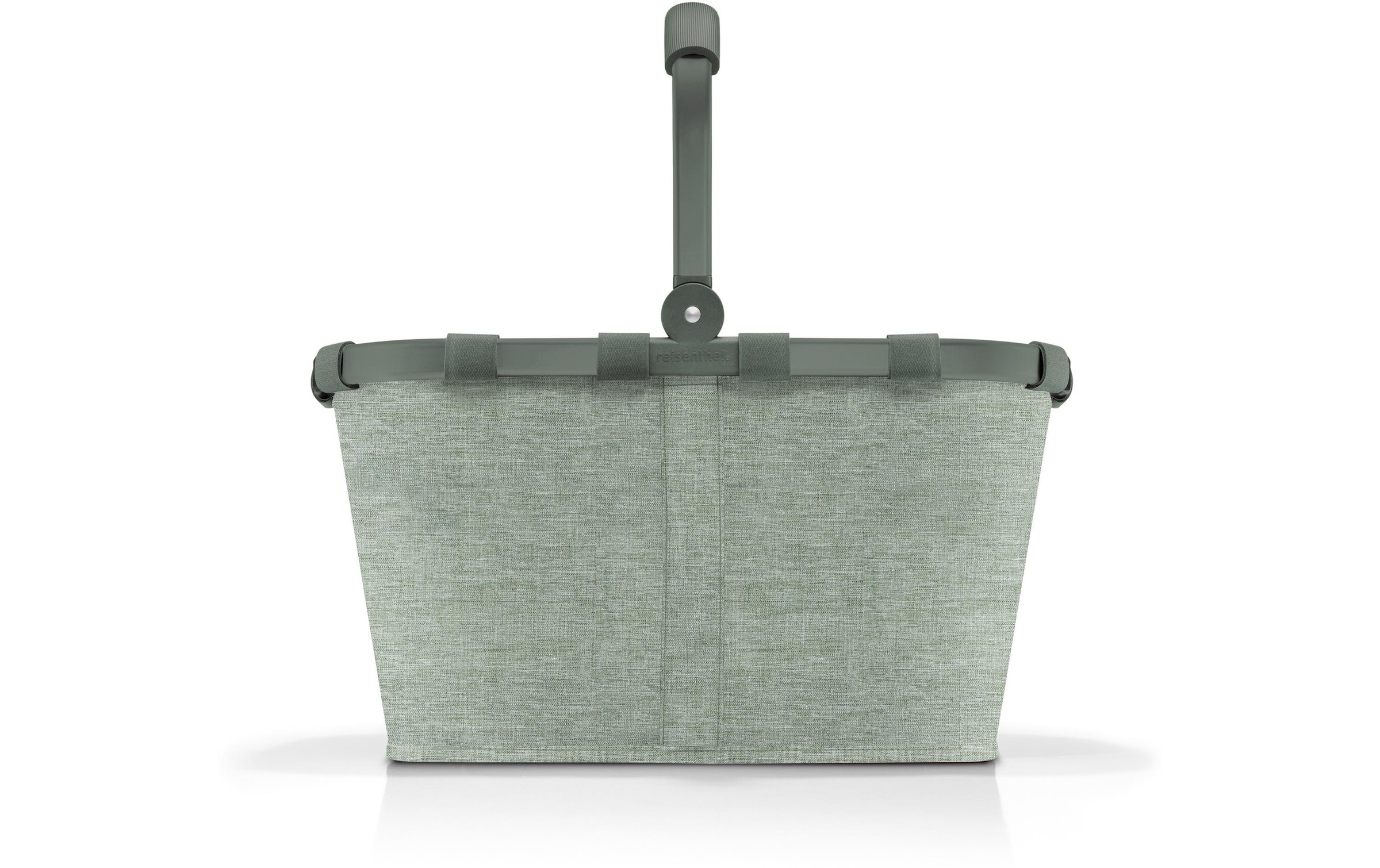 REISENTHEL Einkaufskorb "Carrybag" Aus recyceltem Material