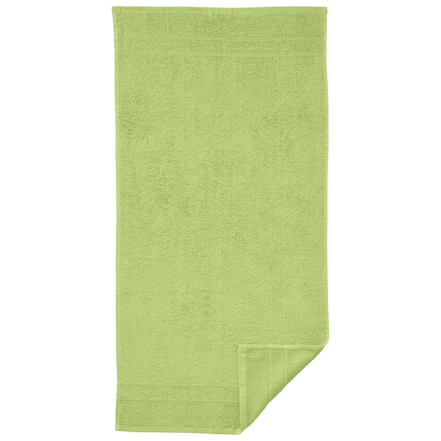 Handtuch, bequem (4 wäschepur St.) kaufen