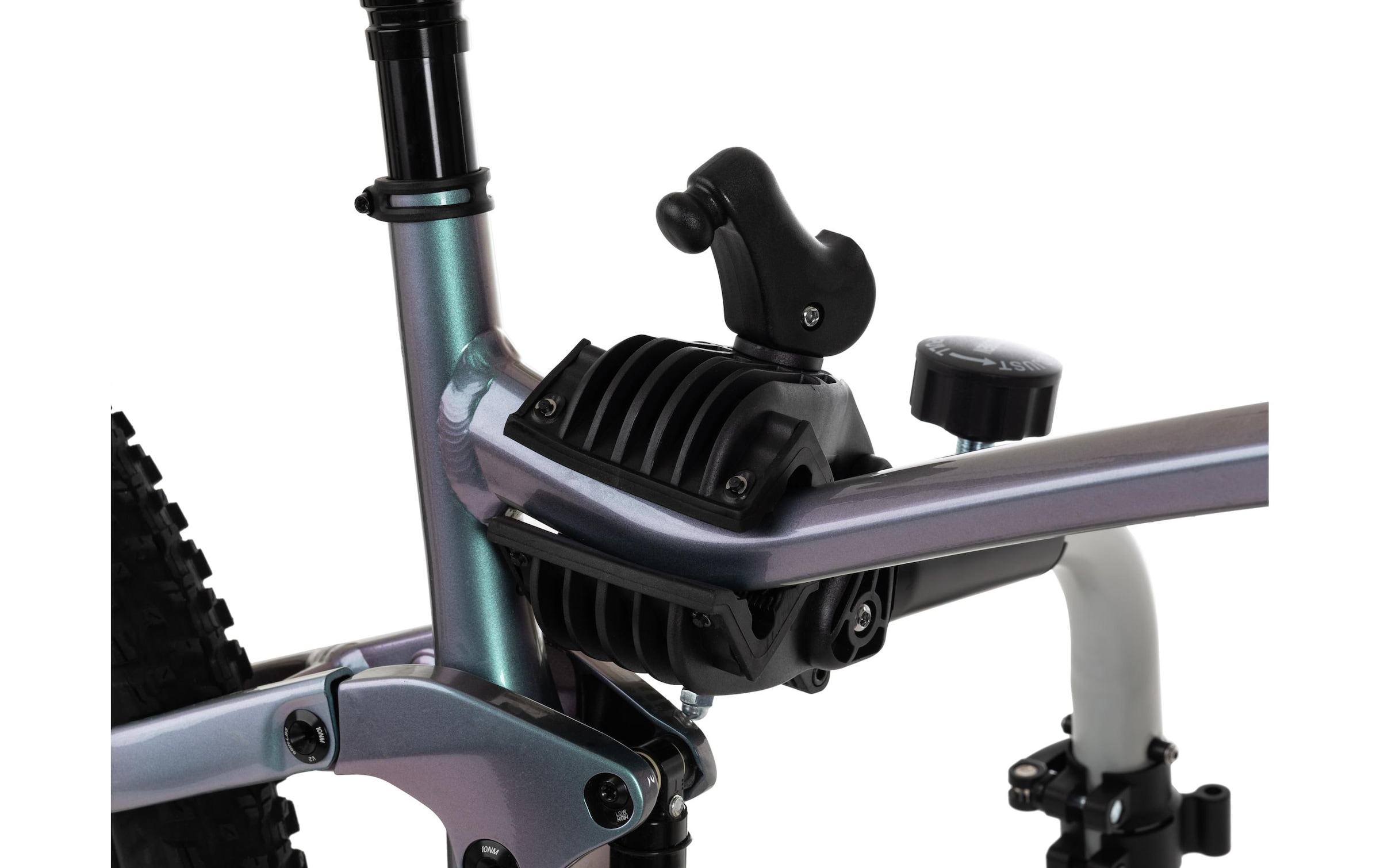 KOOR Fahrrad-Montageständer »Suumo für E-Bike«