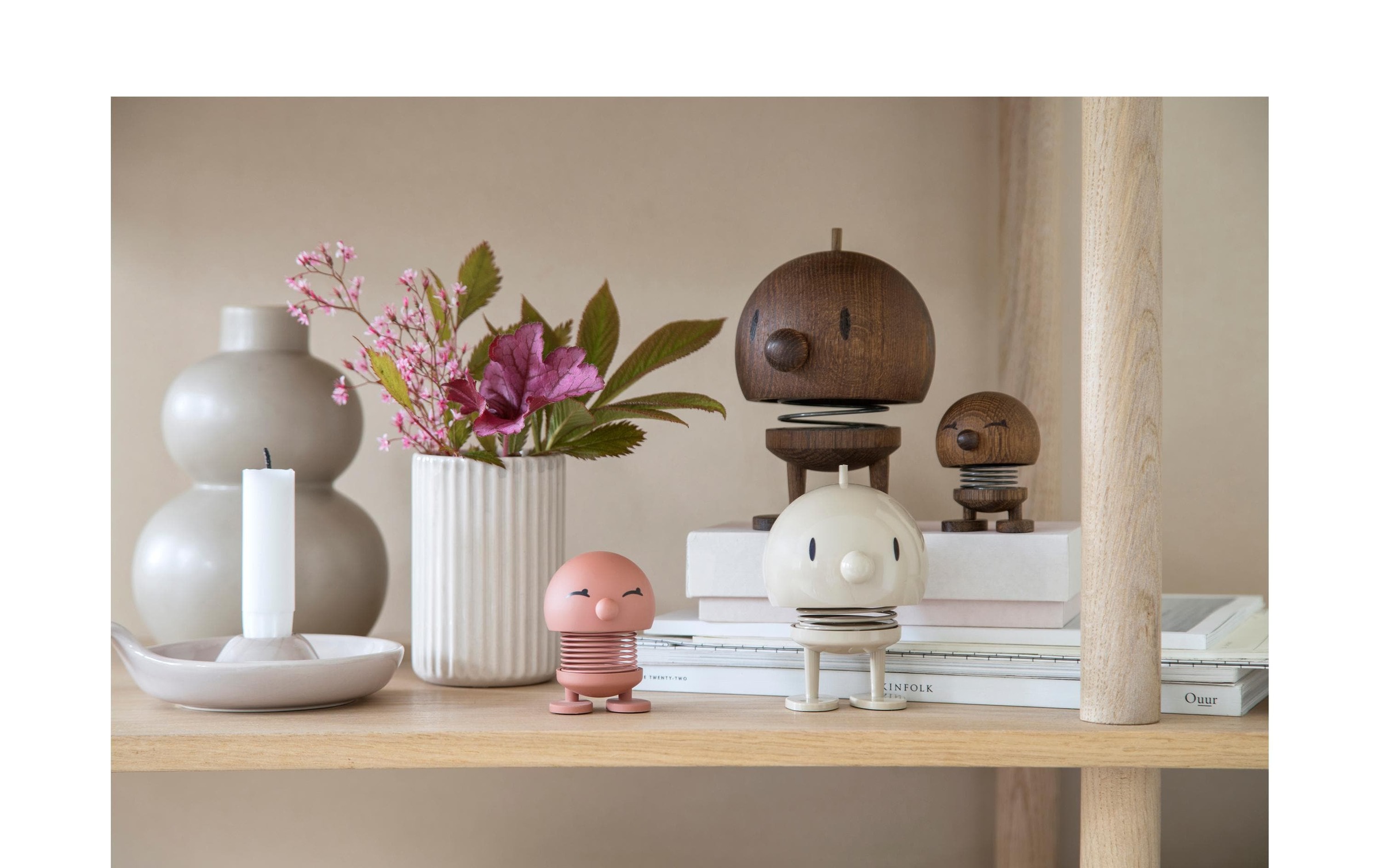 Dekofigur »Aufsteller Bimble Oak S«