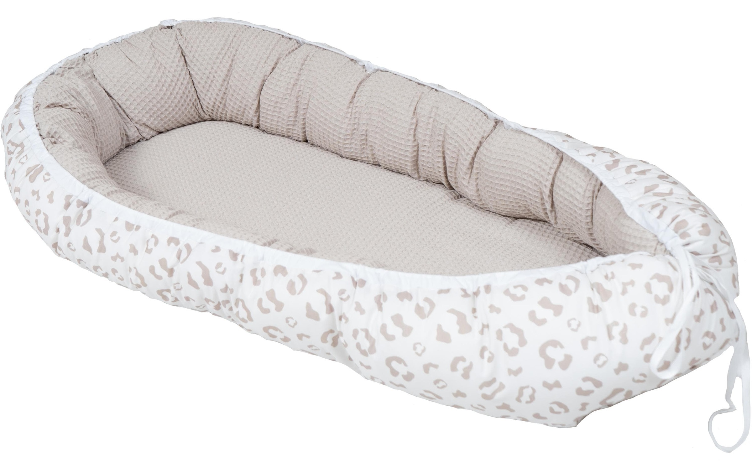 Bettnestchen »Ullenboom Leo 55 x 95 cm«
