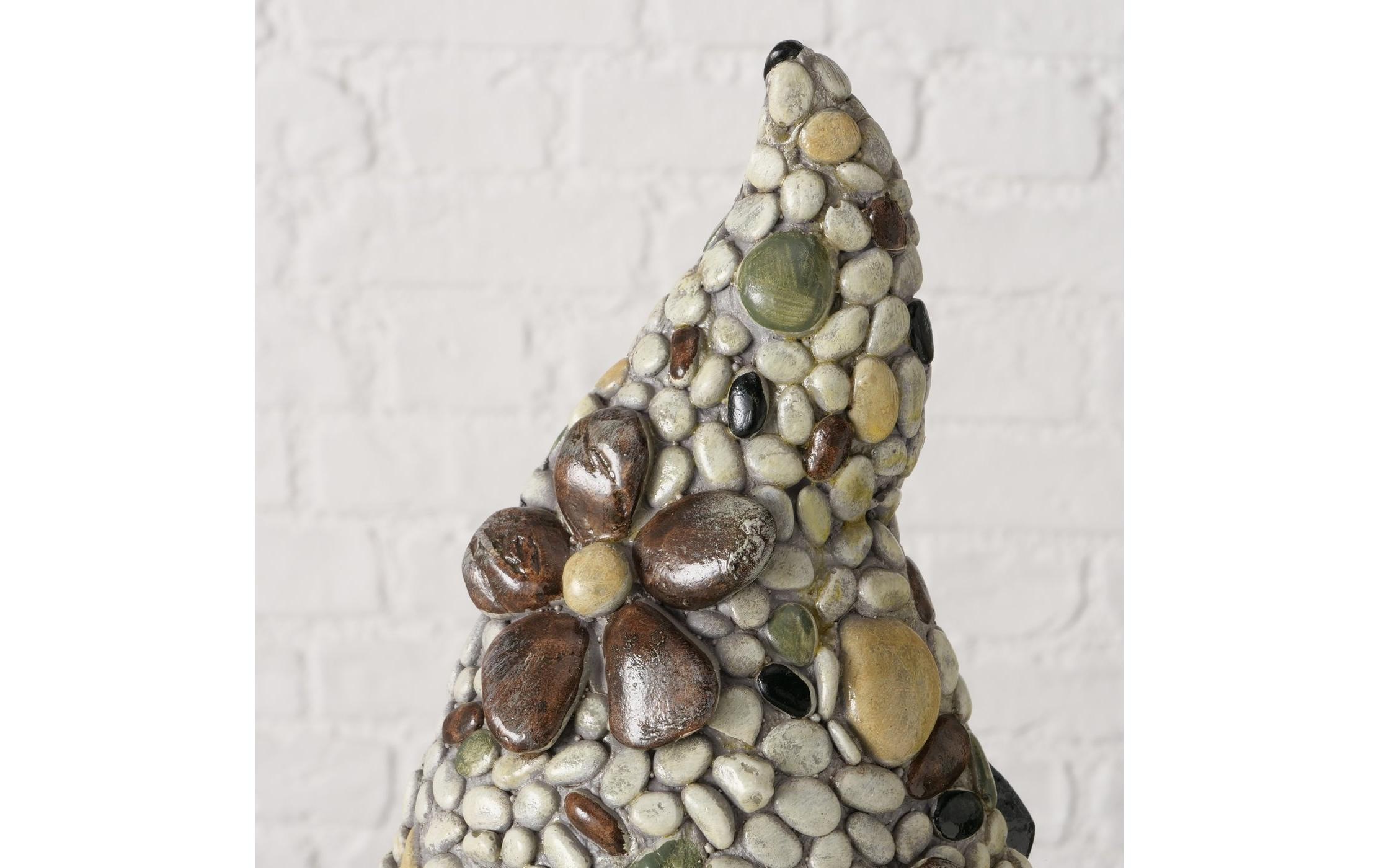 BOLTZE Figurine de décoration »Zwerg Pauly 51 5 cm«