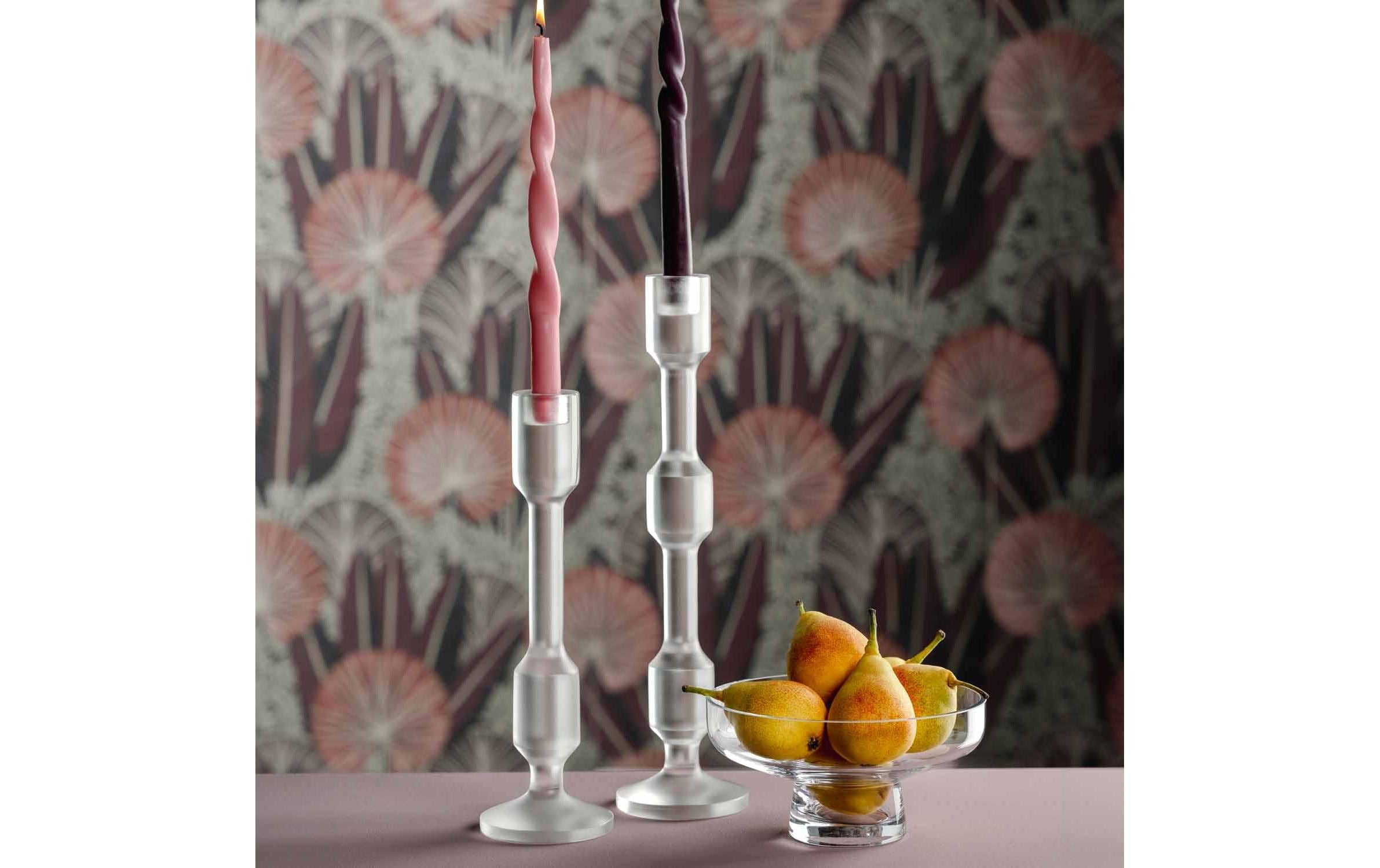 LEONARDO Kerzenständer »Rialto 1 Stück«