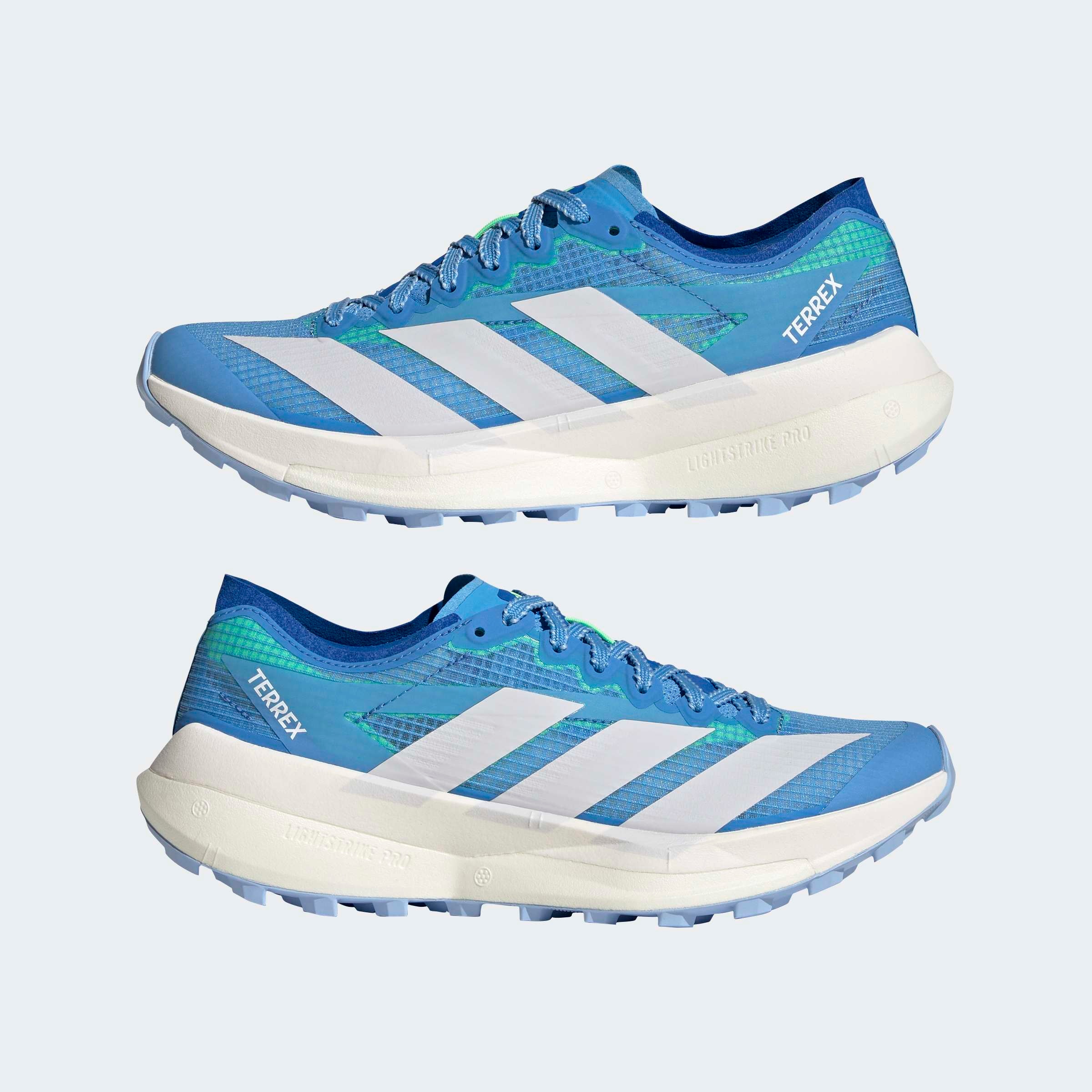 adidas TERREX Chaussures de trail »AGRAVIC SPEED 2«