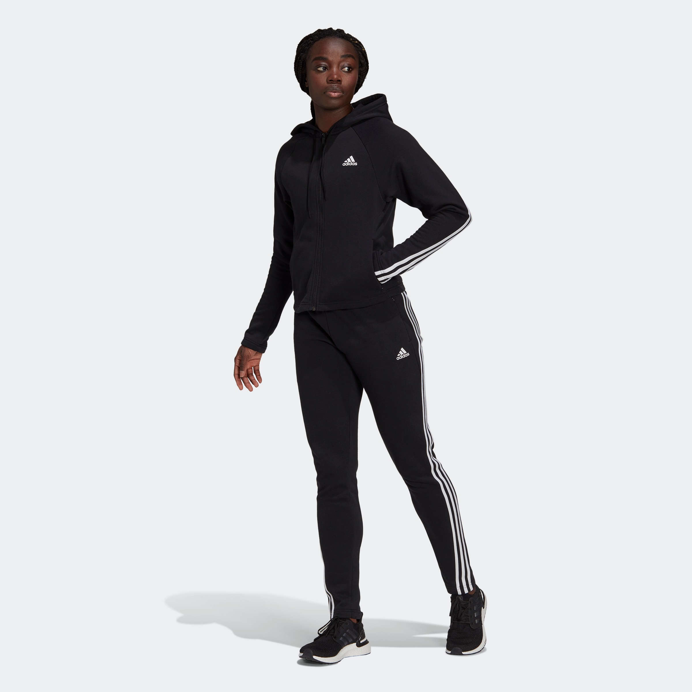 adidas Sportswear Trainingsanzug »ADIDAS SPORTSWEAR ENERGIZE« kaufen