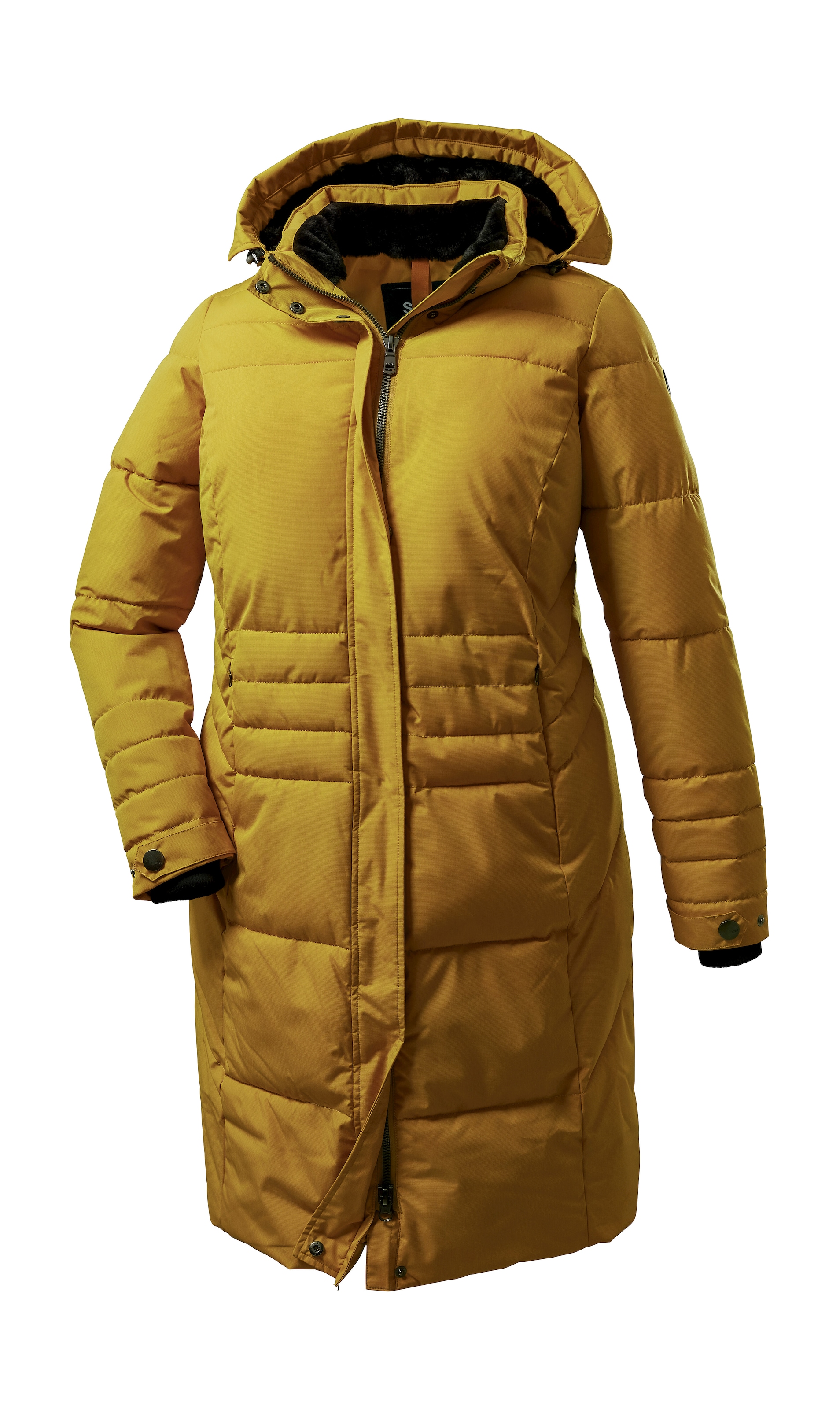 Image of STOY Steppmantel »STW 5 WMN QLTD CT« bei Ackermann Versand Schweiz