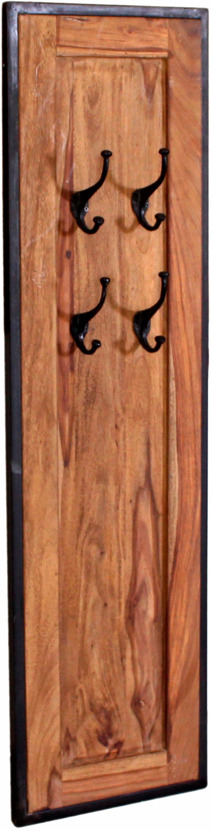 Garderobenpaneel »Panama«, Breite 35 cm