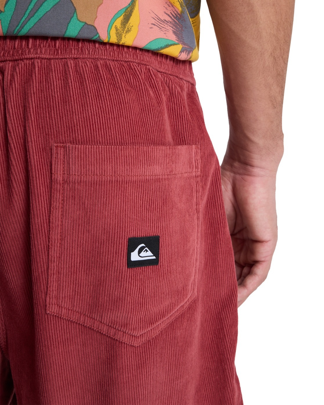 Quiksilver Bermuda »Taxer 18"«