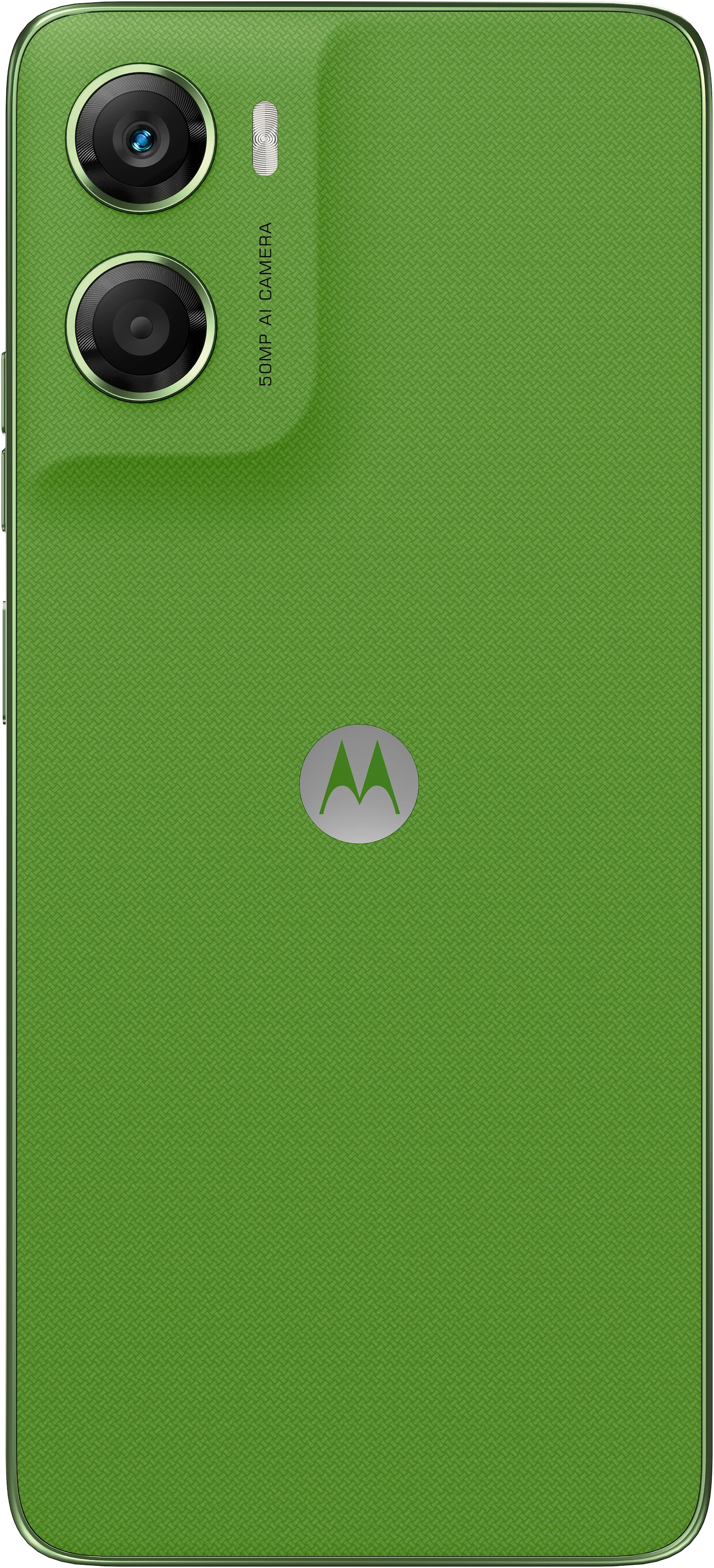Motorola Smartphone »moto g06« tendril
