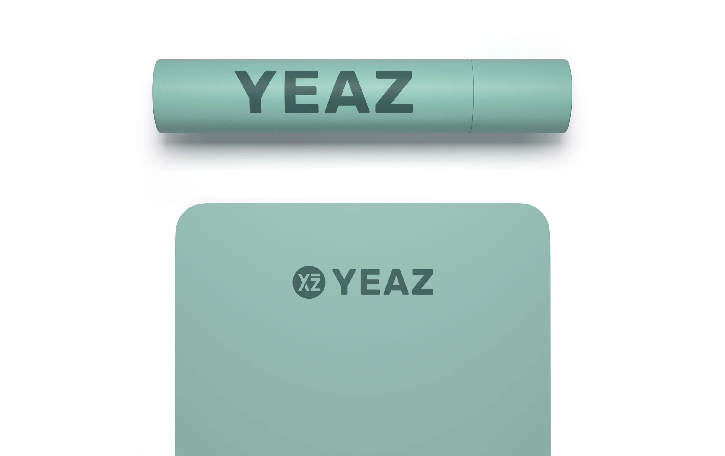 YEAZ Yogamatte »AURA Yoga Mat«