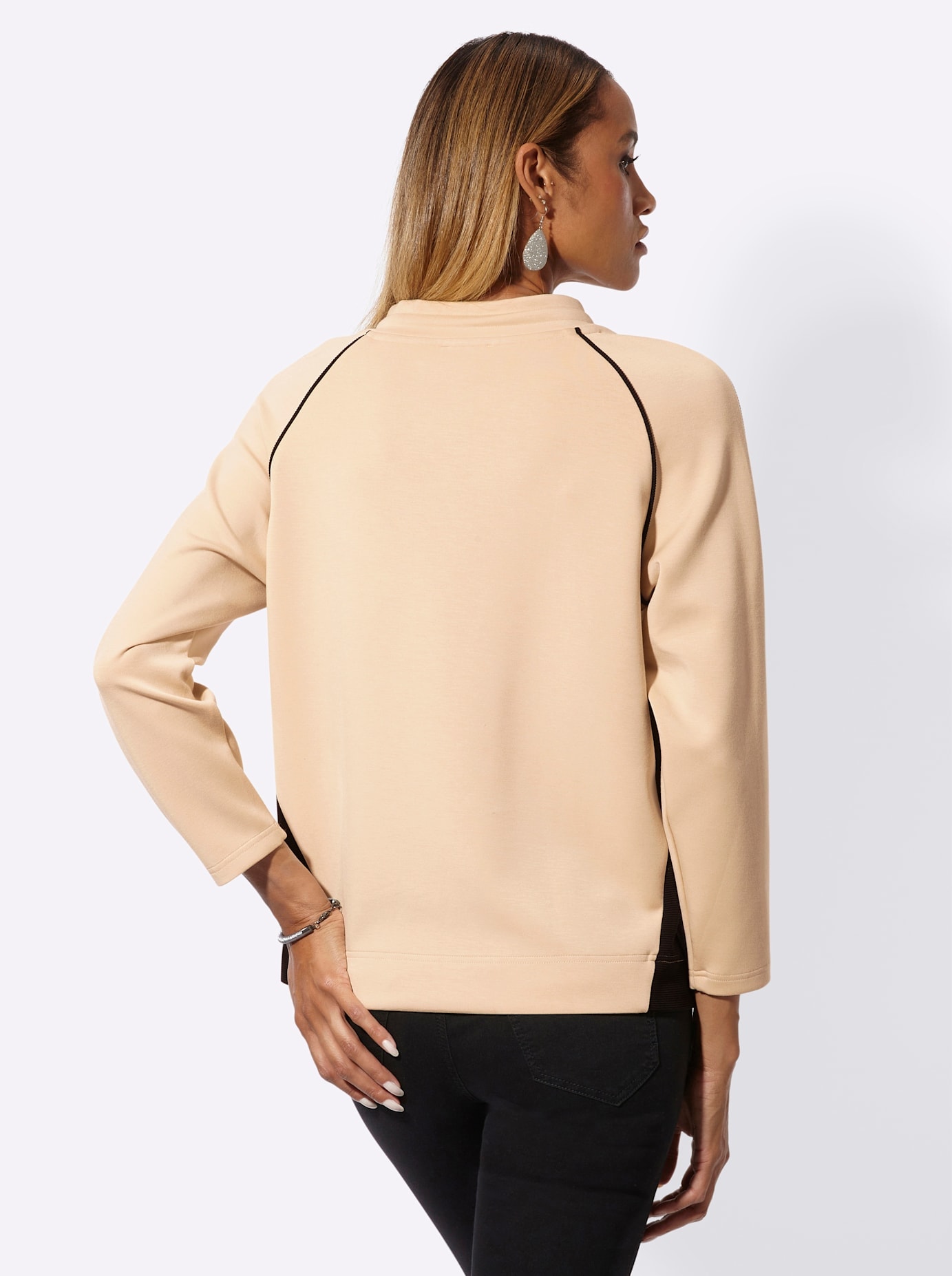 creation L Sweatshirt
